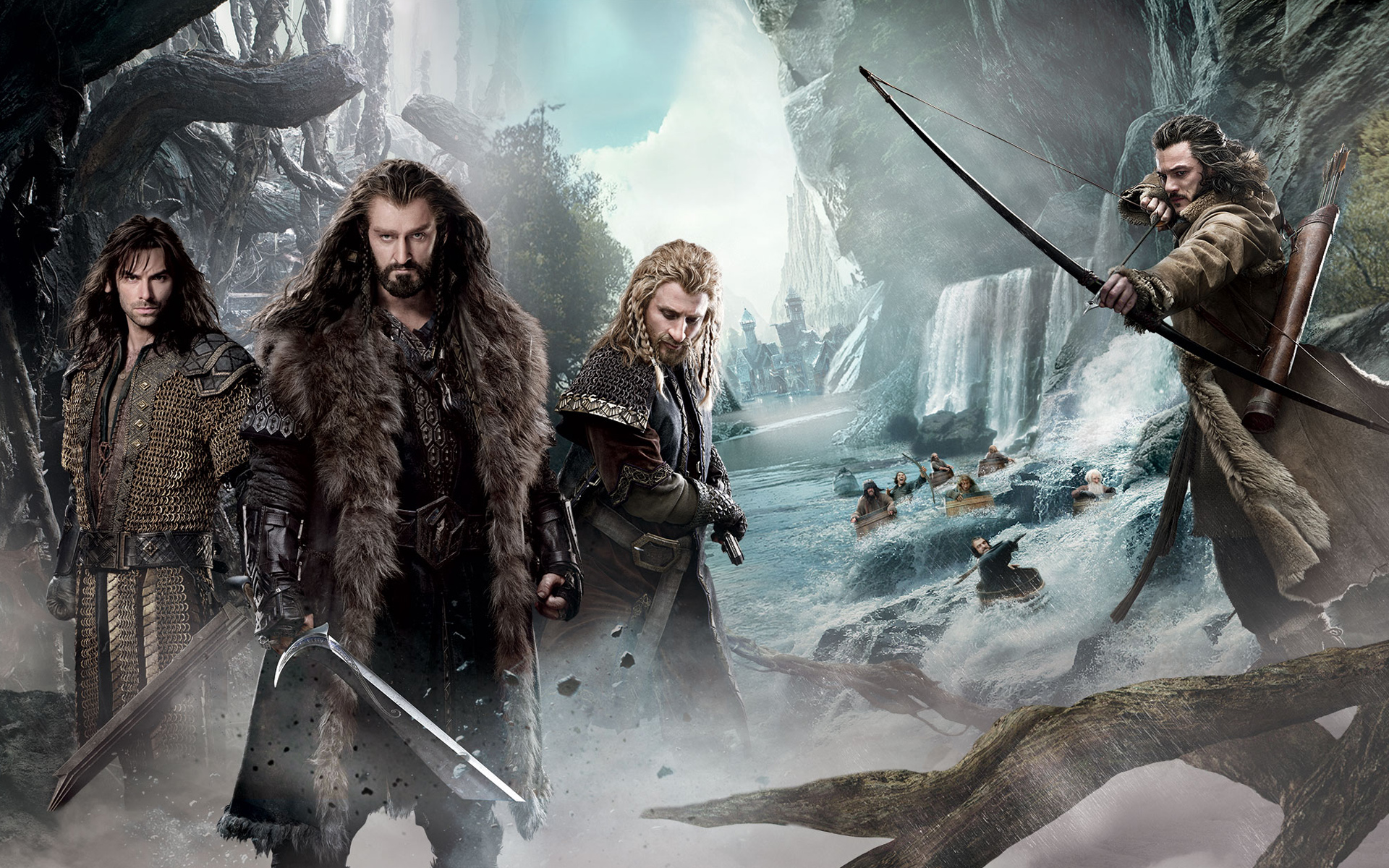 Hobbit 4k Wallpapers For Your Desktop Or Mobile Screen Free And Images, Photos, Reviews