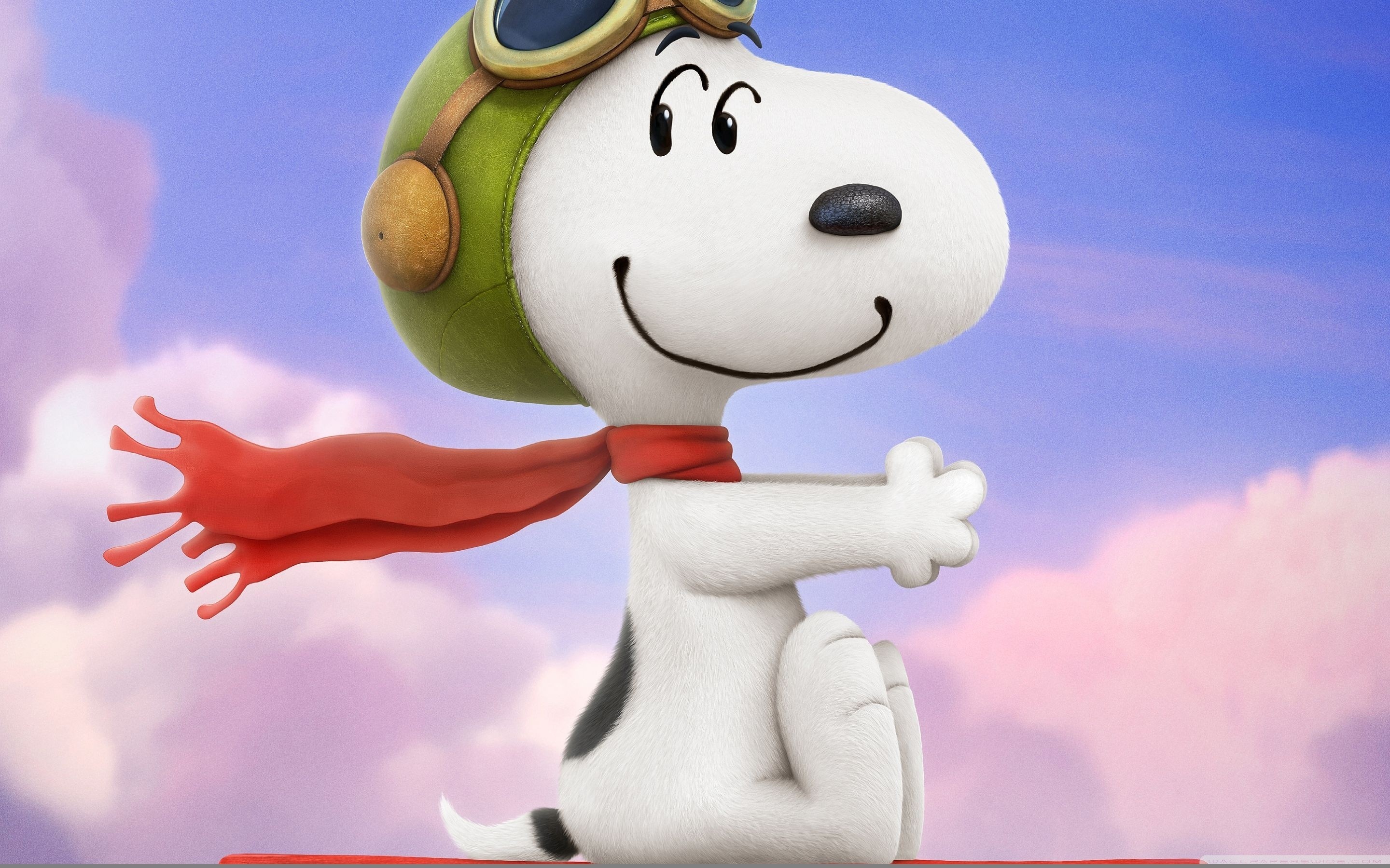 Peanuts 4K wallpapers for your desktop or mobile screen free and easy to  download