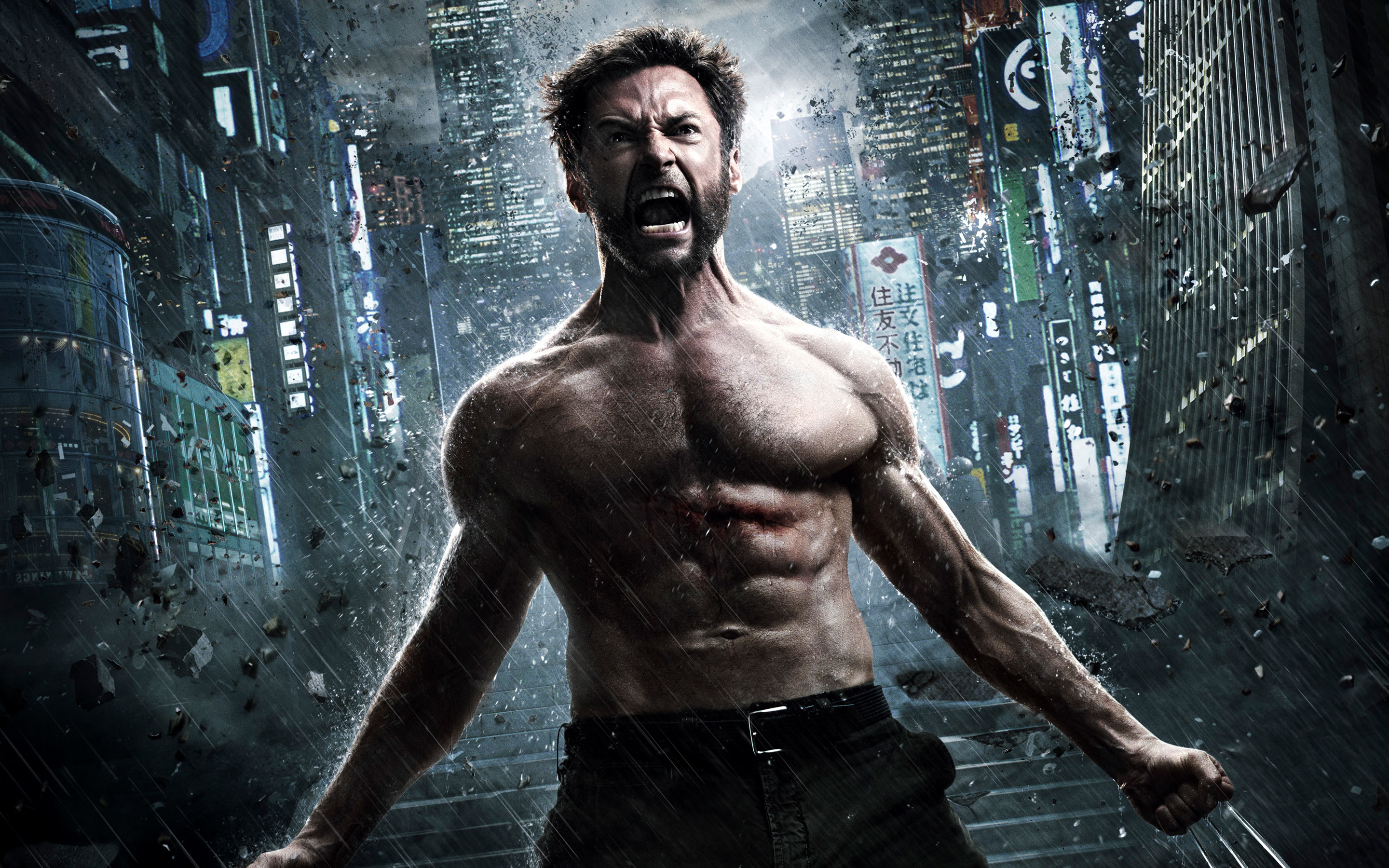 Wolverine Hd Wallpapers For Mobile