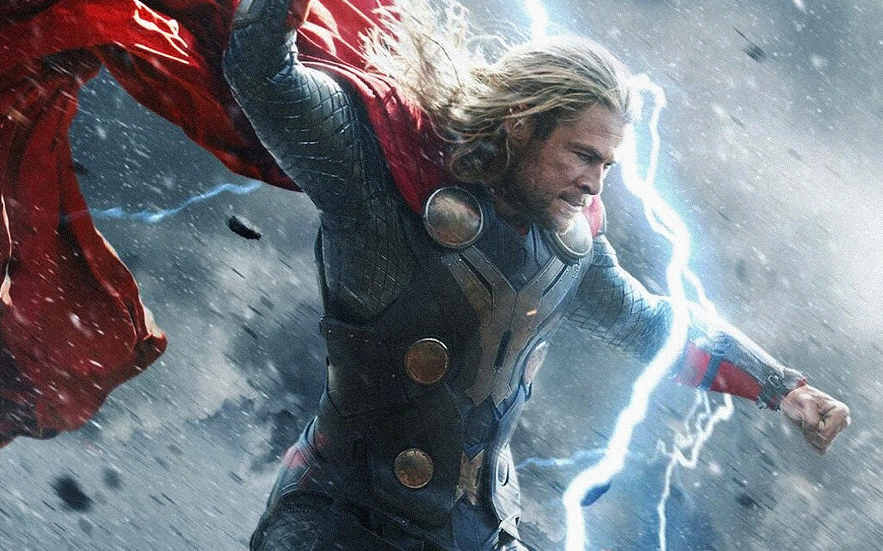 Thor 4k Wallpapers For Your Desktop Or Mobile Screen Free