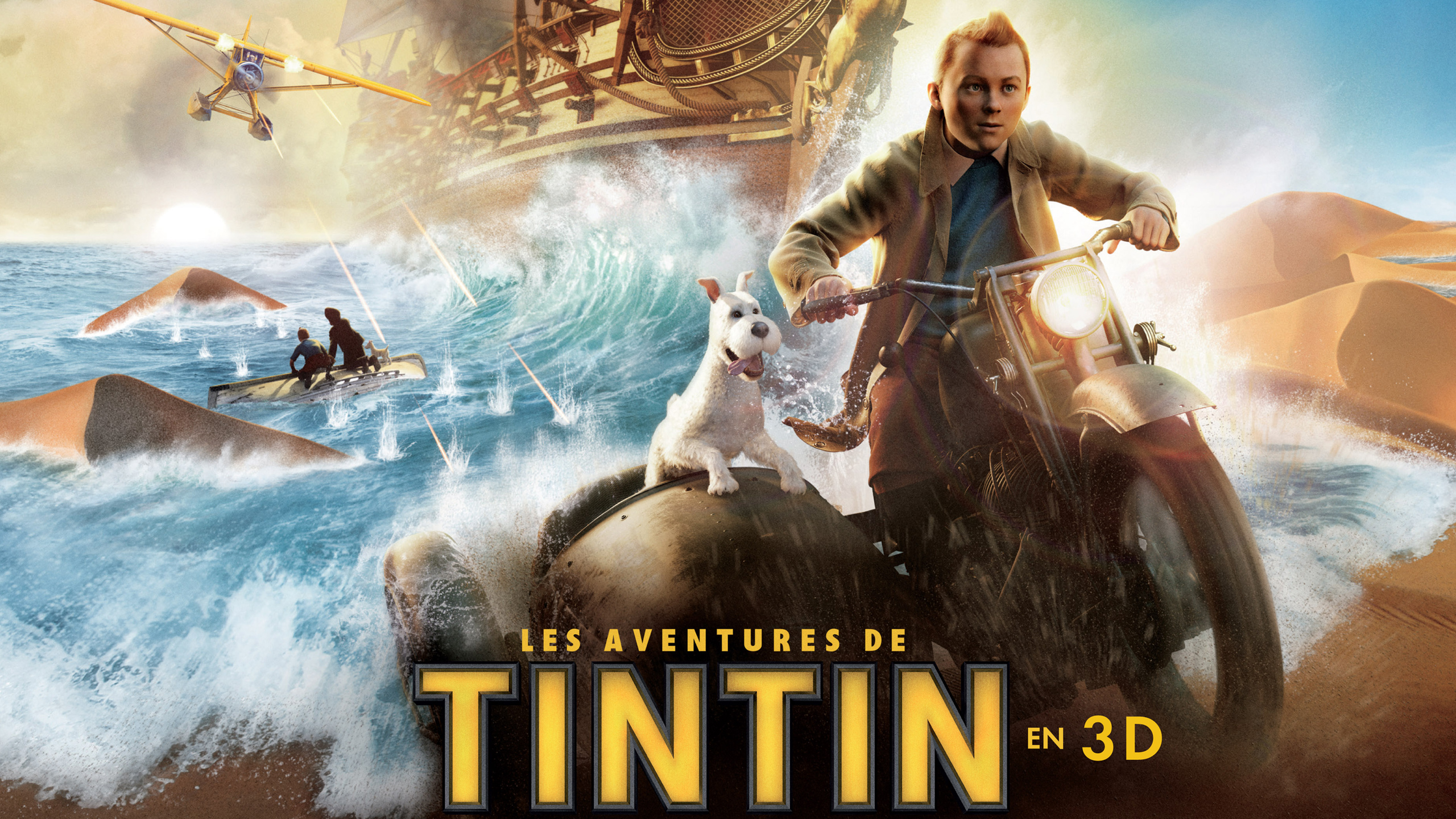 Tintin HD wallpapers  Pxfuel
