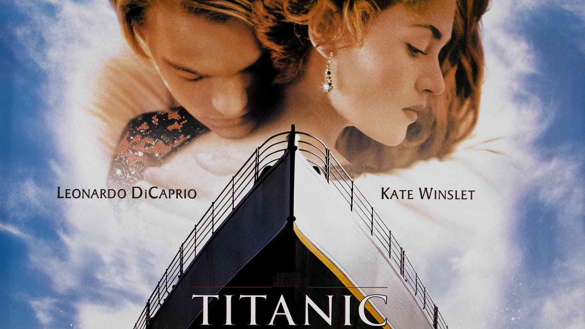 titanic 1080P 2k 4k HD wallpapers backgrounds free download  Rare  Gallery