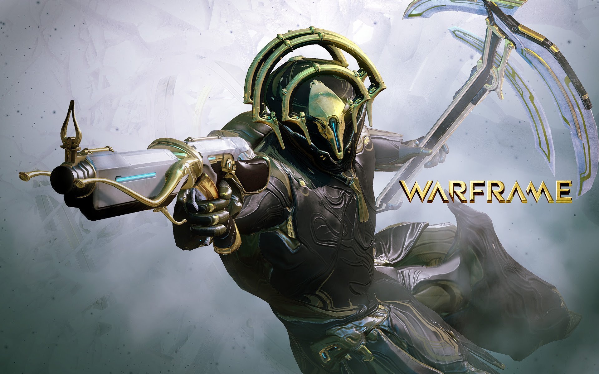 Warframe Game HD Wallpapers and 4K Backgrounds  Wallpapers Den