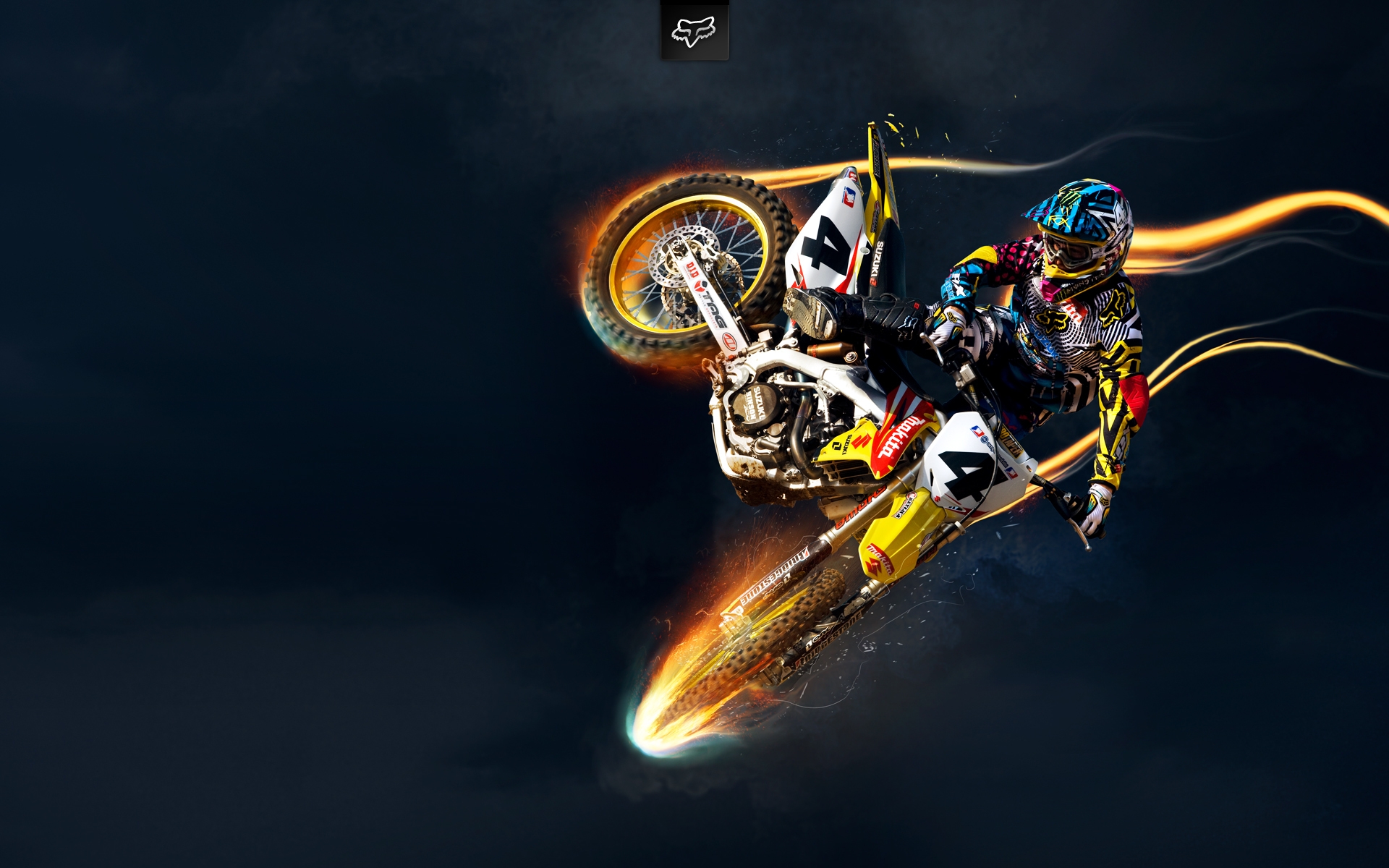 Motocross 4K wallpapers for your
