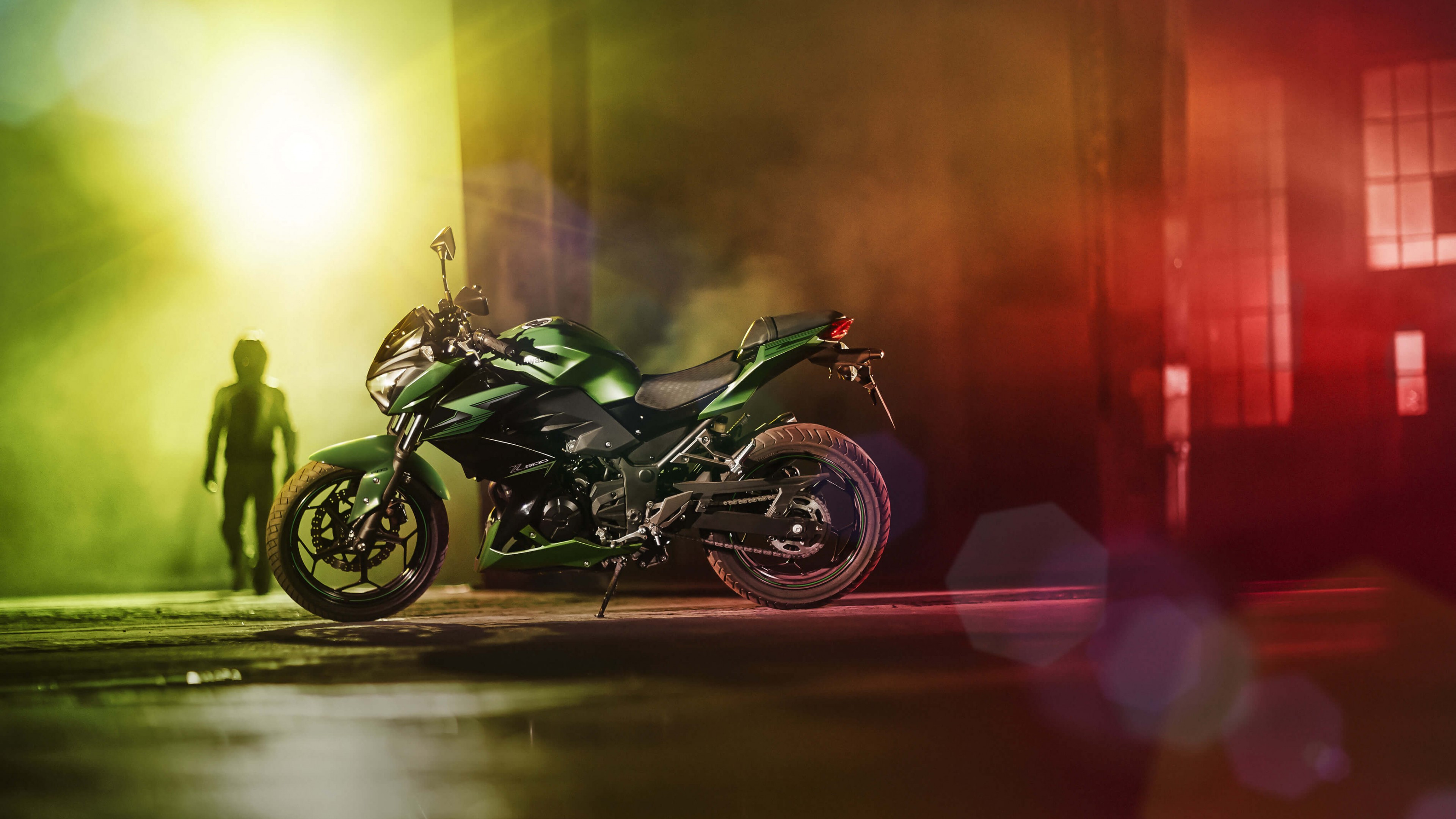 Kawasaki 4K wallpapers for your desktop or mobile screen free and easy to  download