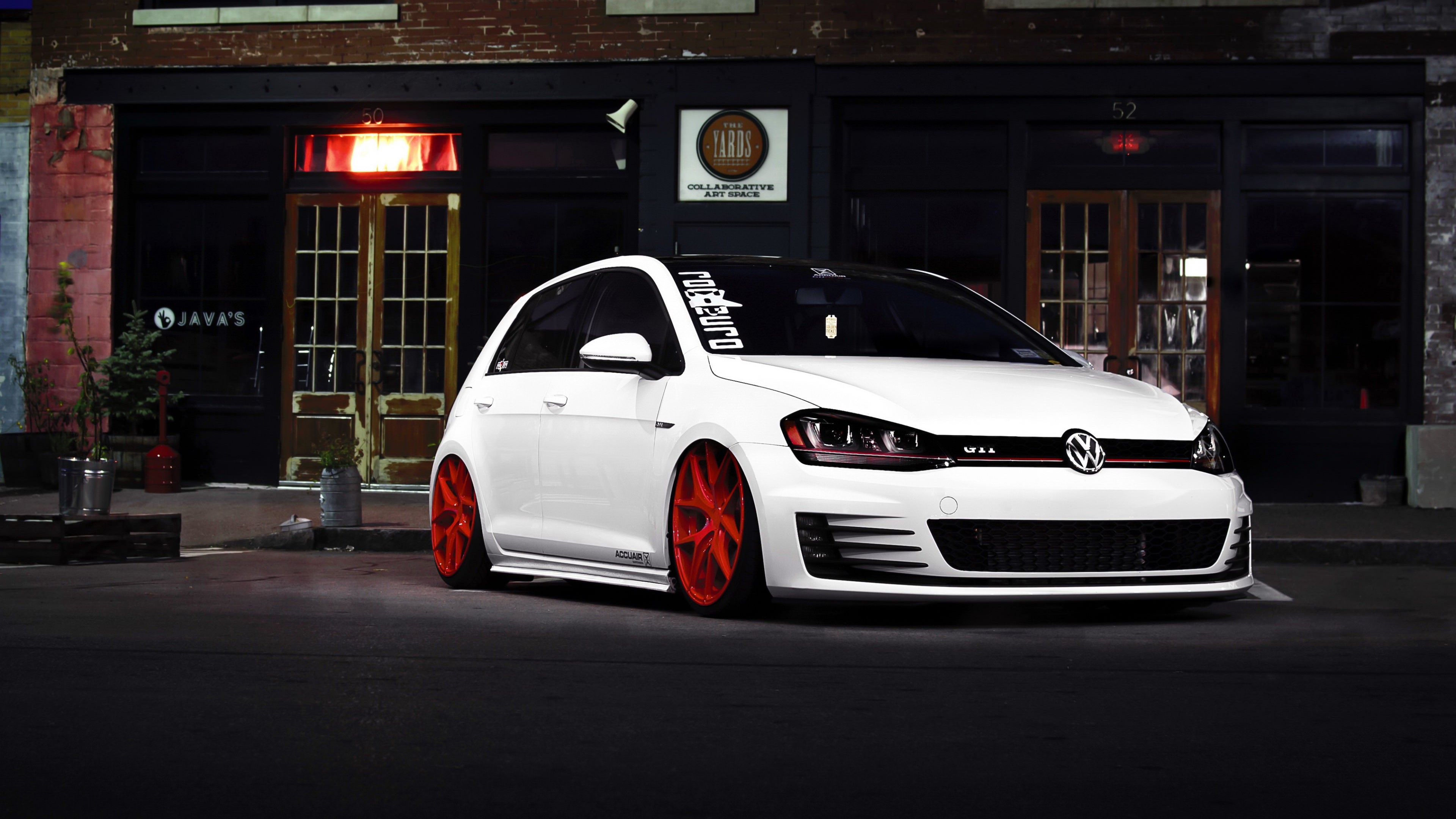 Golf 4K wallpapers for your desktop or mobile screen free and easy to  download