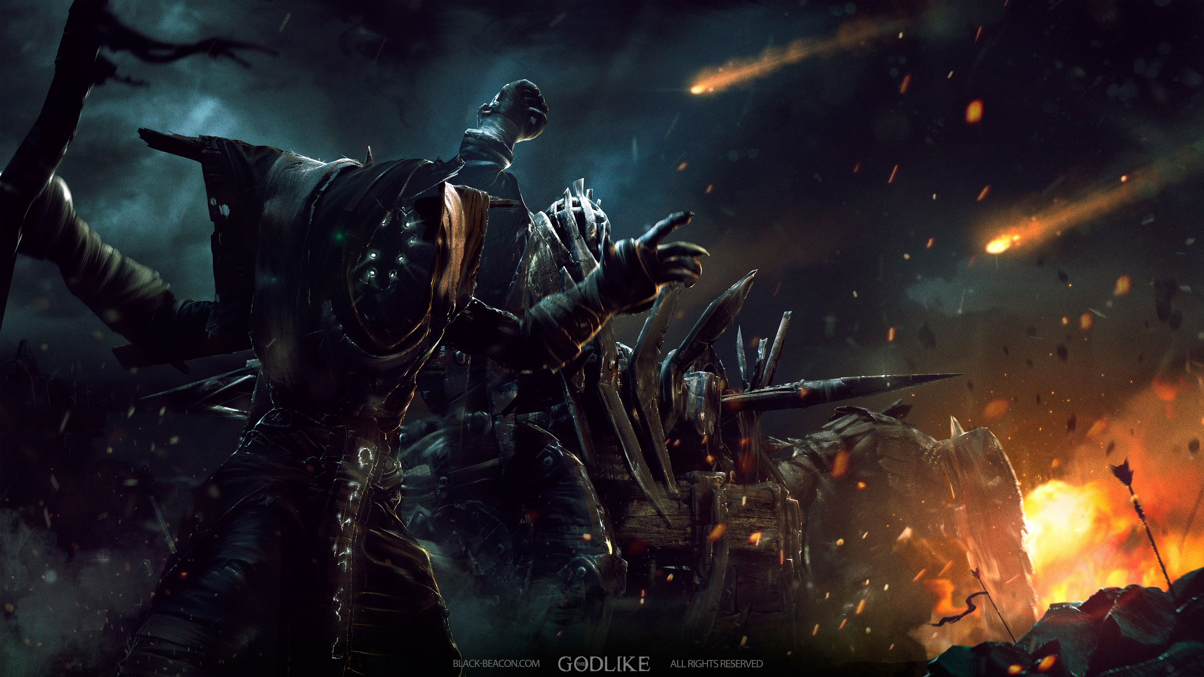 godlike wallpapers, photos and desktop backgrounds up to ...
