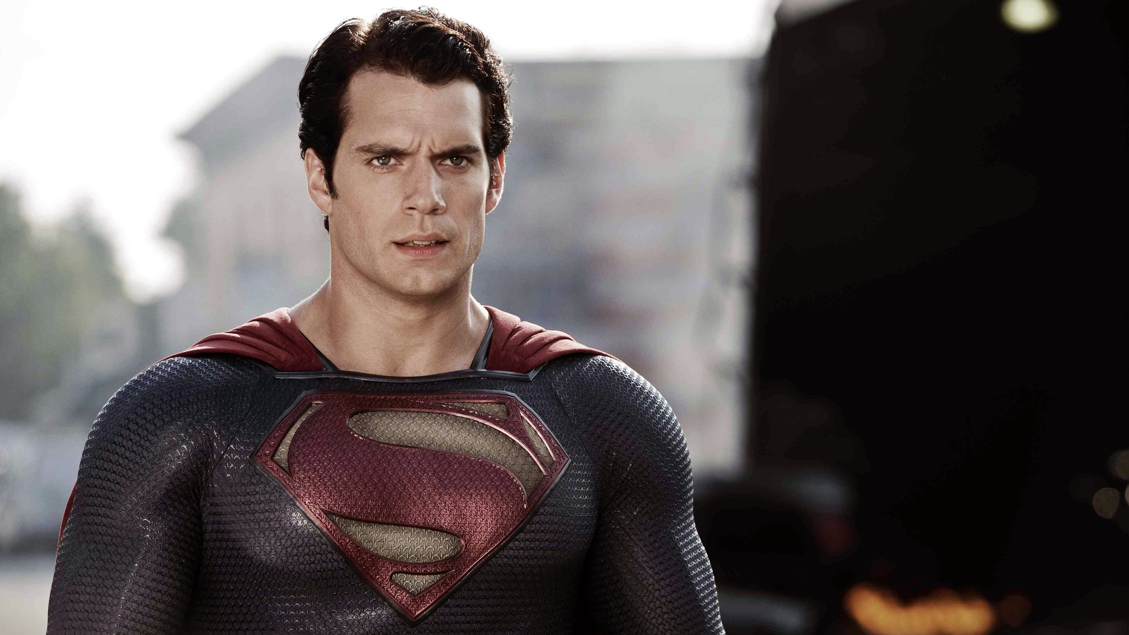 Henry Cavill Superman Wallpapers - Top Free Henry Cavill Superman  Backgrounds - WallpaperAccess