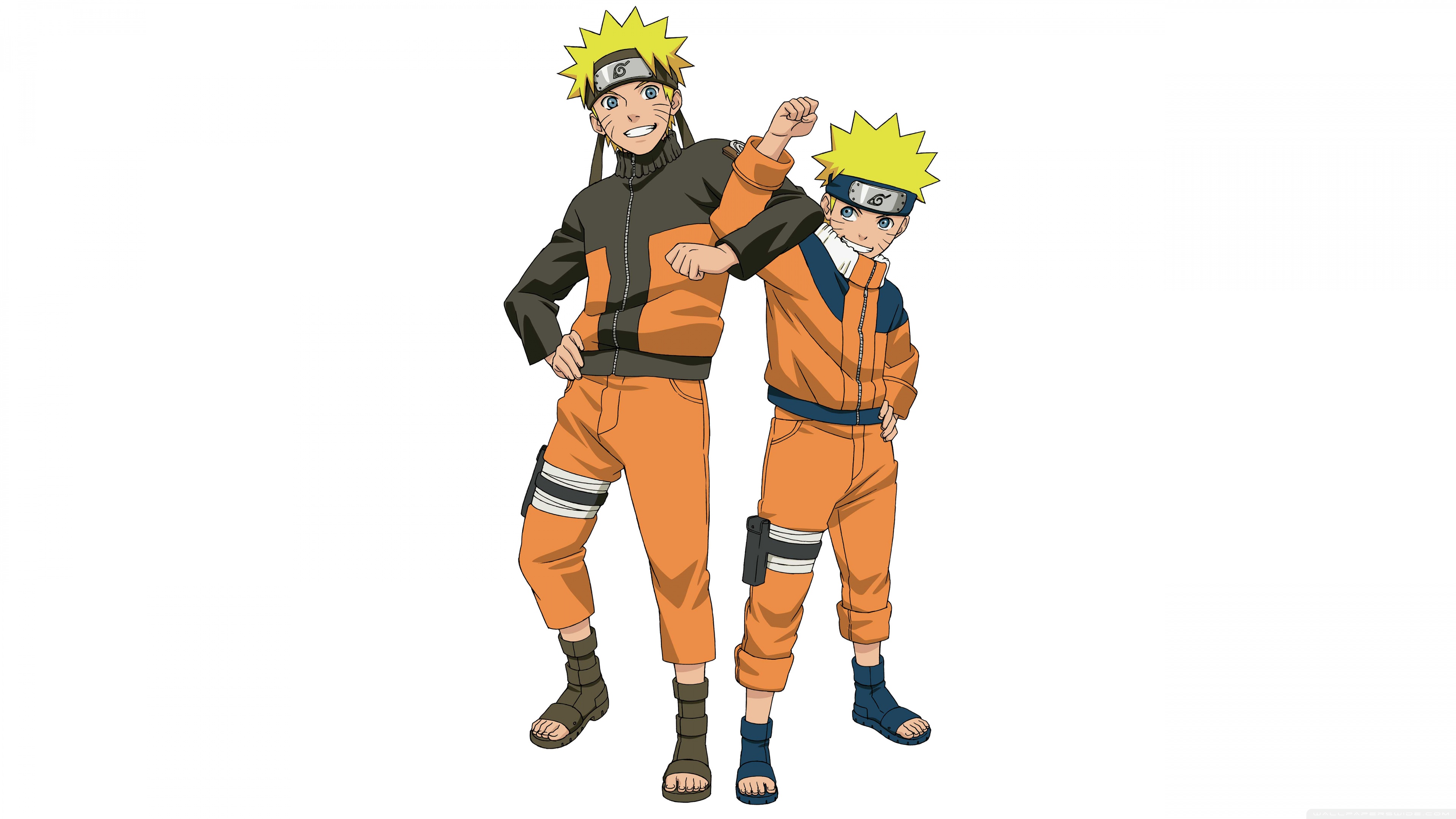 Naruto 4K wallpapers for your desktop or mobile screen free and easy to