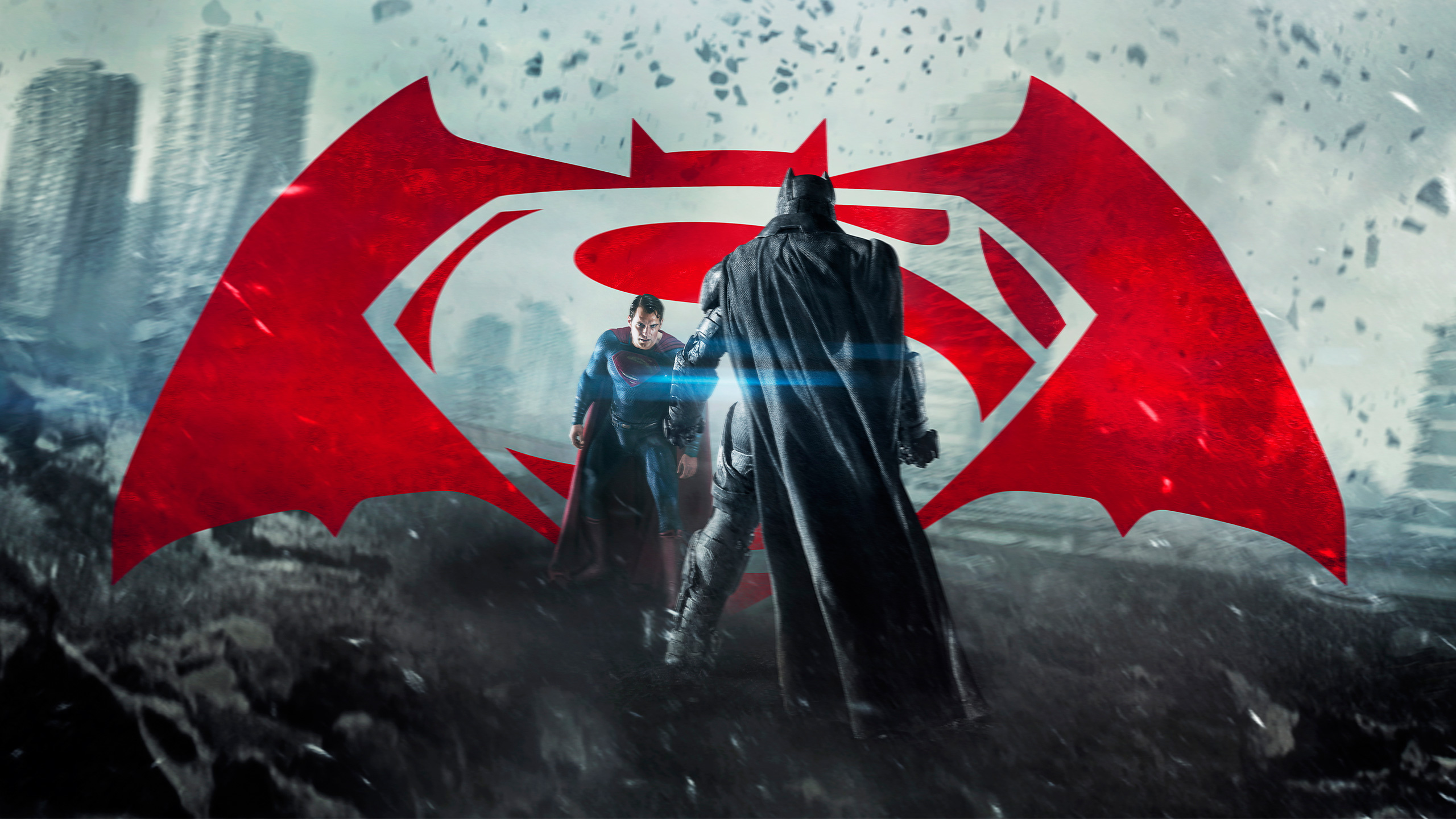 Comics Superman 4k Ultra HD Wallpaper by Keven Mallqui