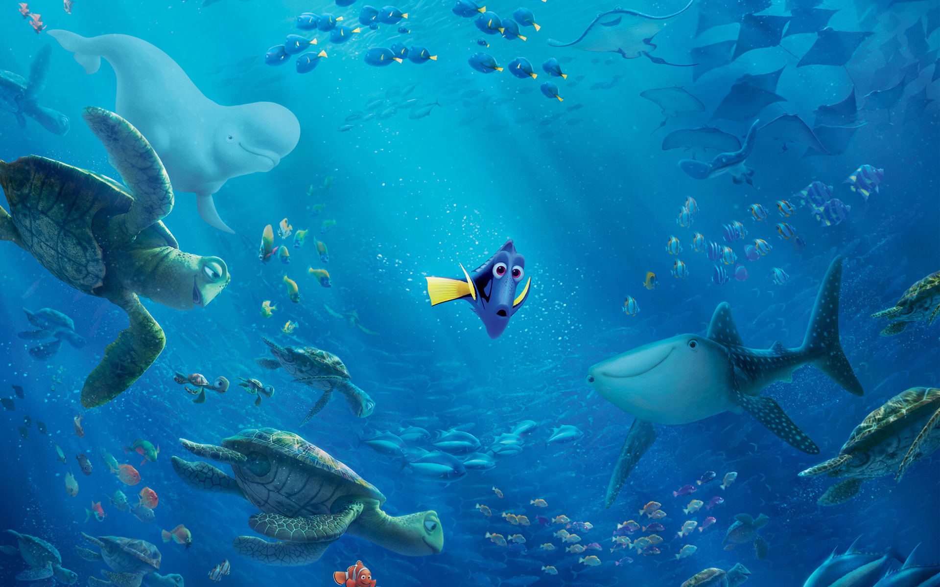 for windows download Finding Dory