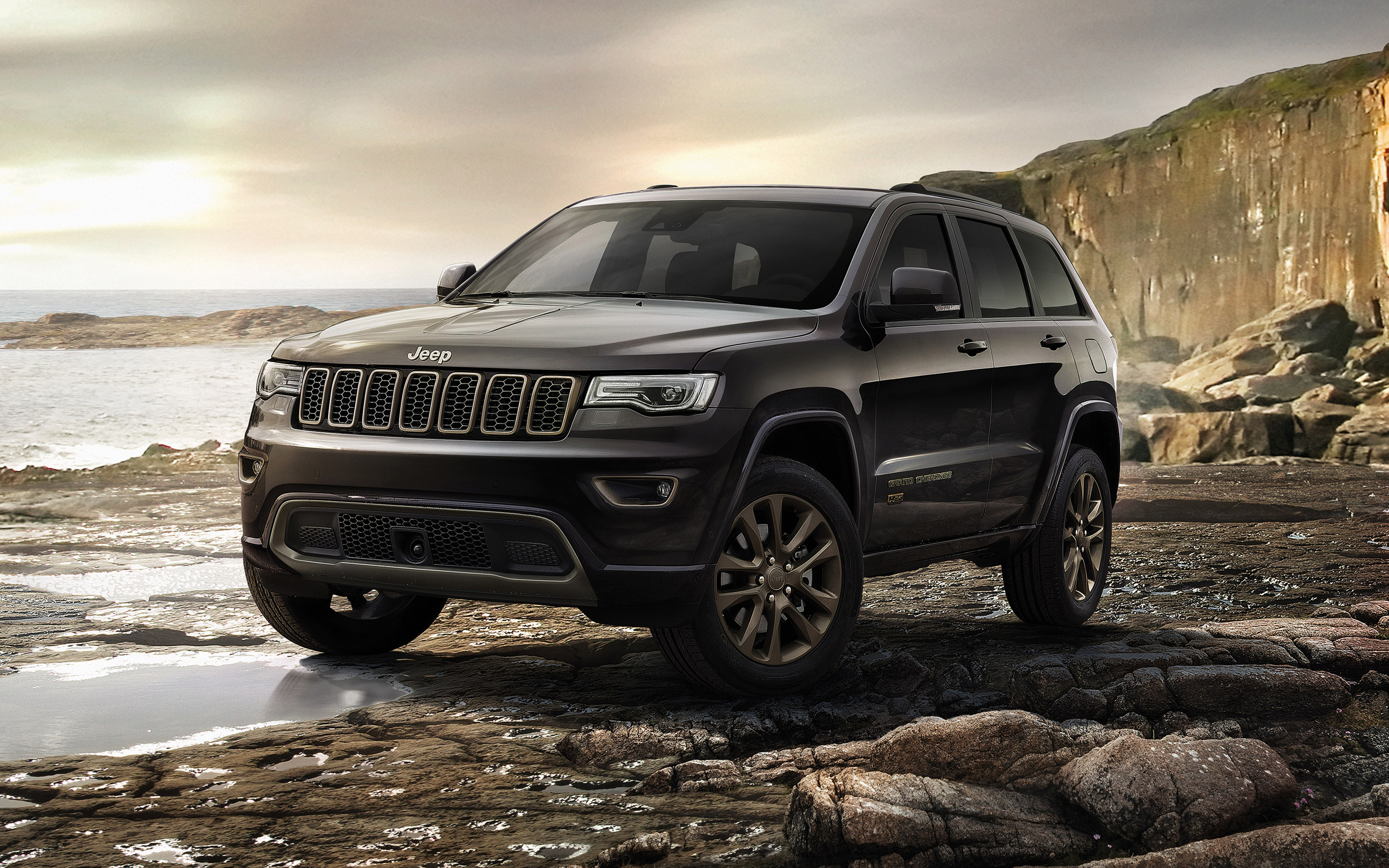 2022 Jeep Compass Wallpapers  Wallpaper Cave