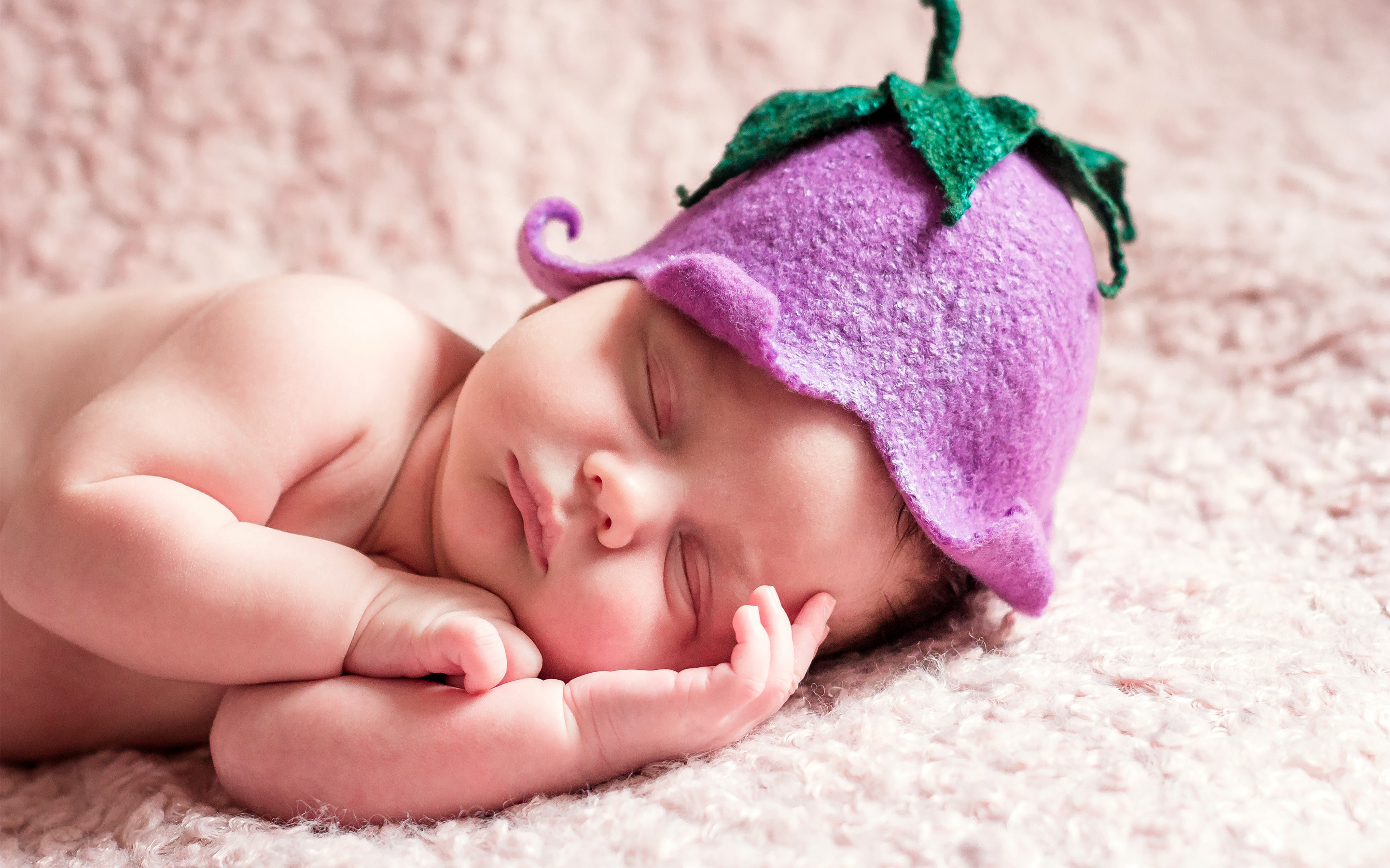 Baby Sleeping Android Devices Wallpapers - Wallpaper Cave