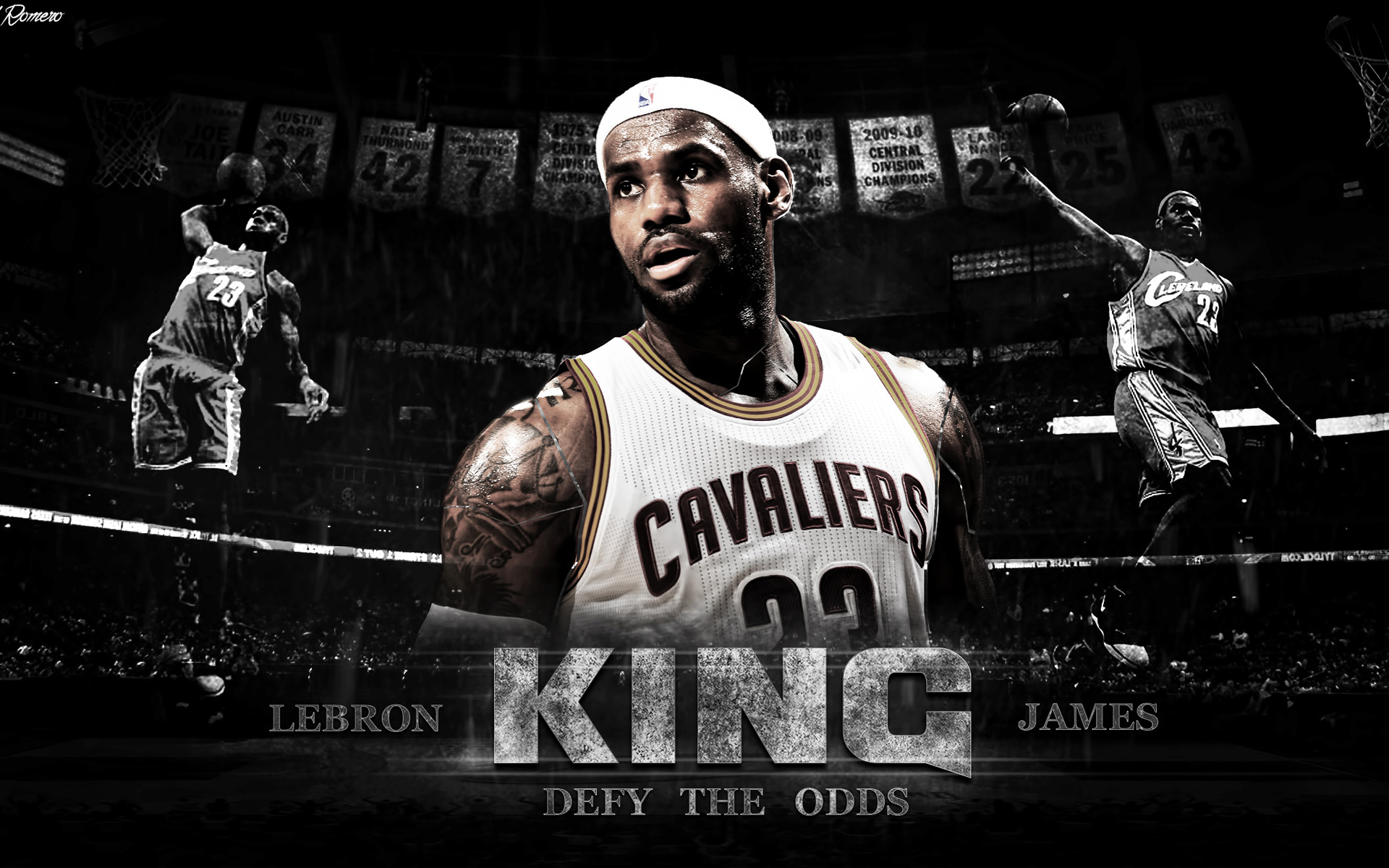 LeBron James 23 NBA Wallpaper HD Sports 4K Wallpapers Images and  Background  Wallpapers Den