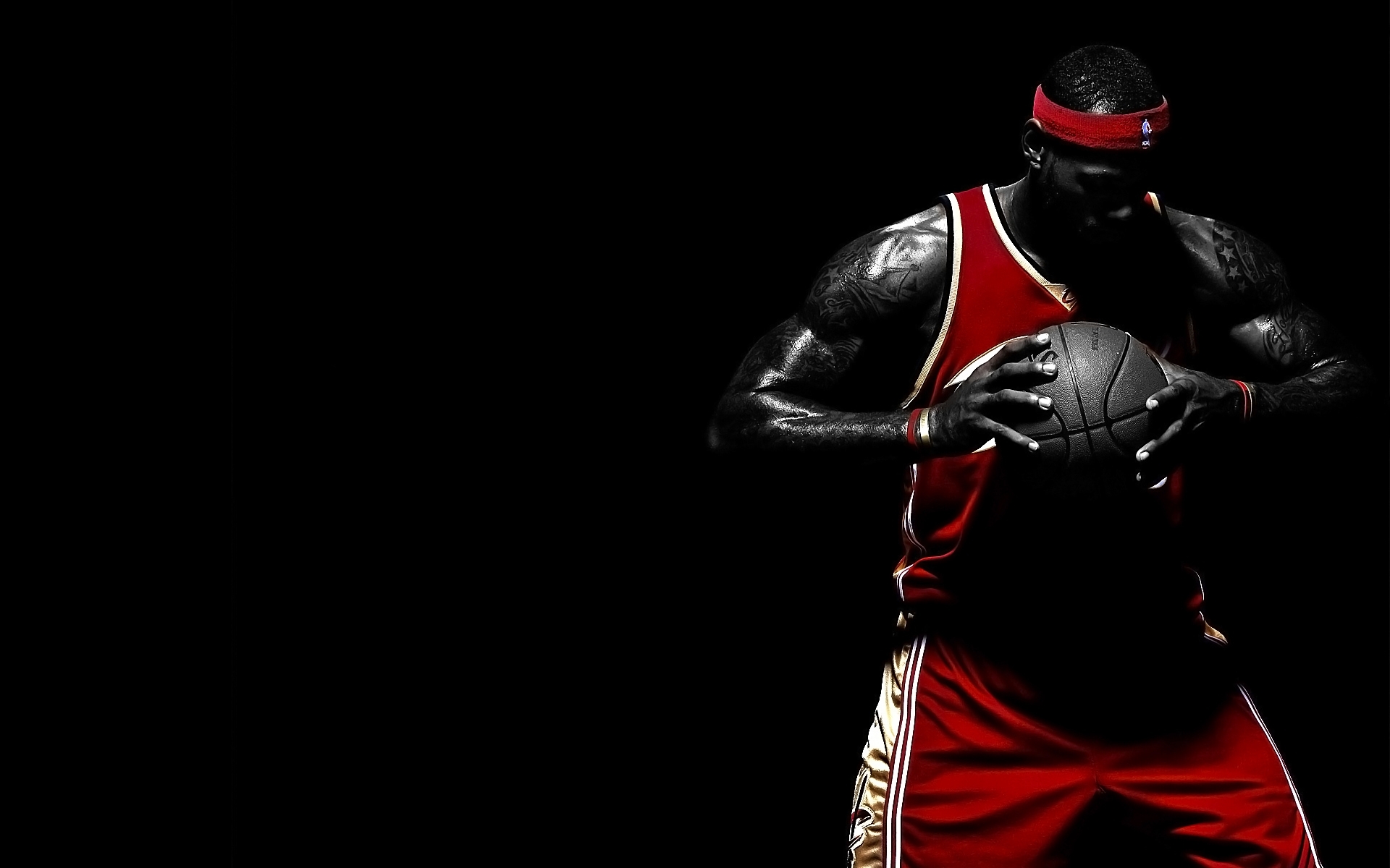 LeBron James HD Wallpapers  HD Wallpapers  ID 17581