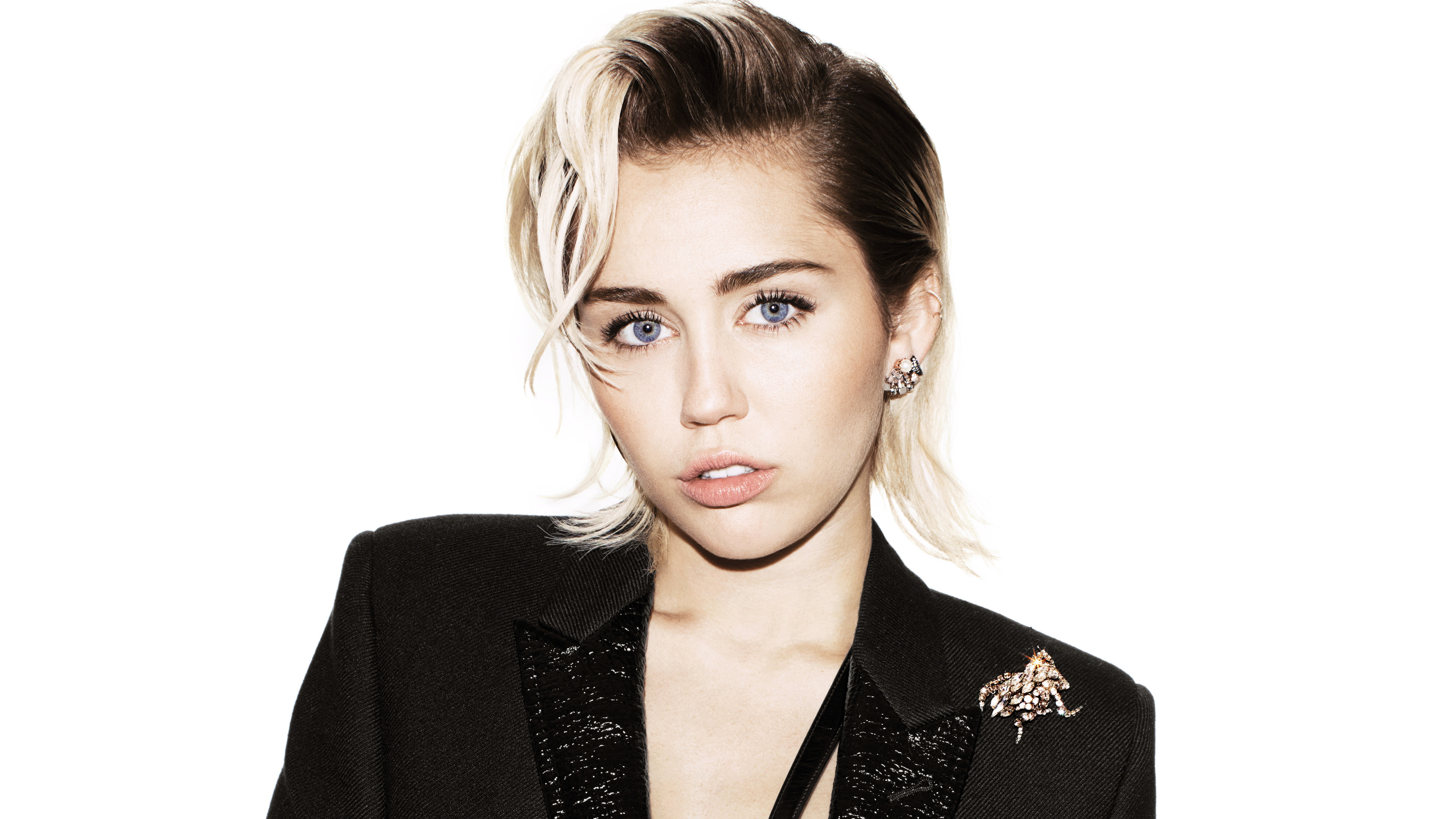 Miley 4K wallpapers for your desktop or mobile screen free and easy to  download