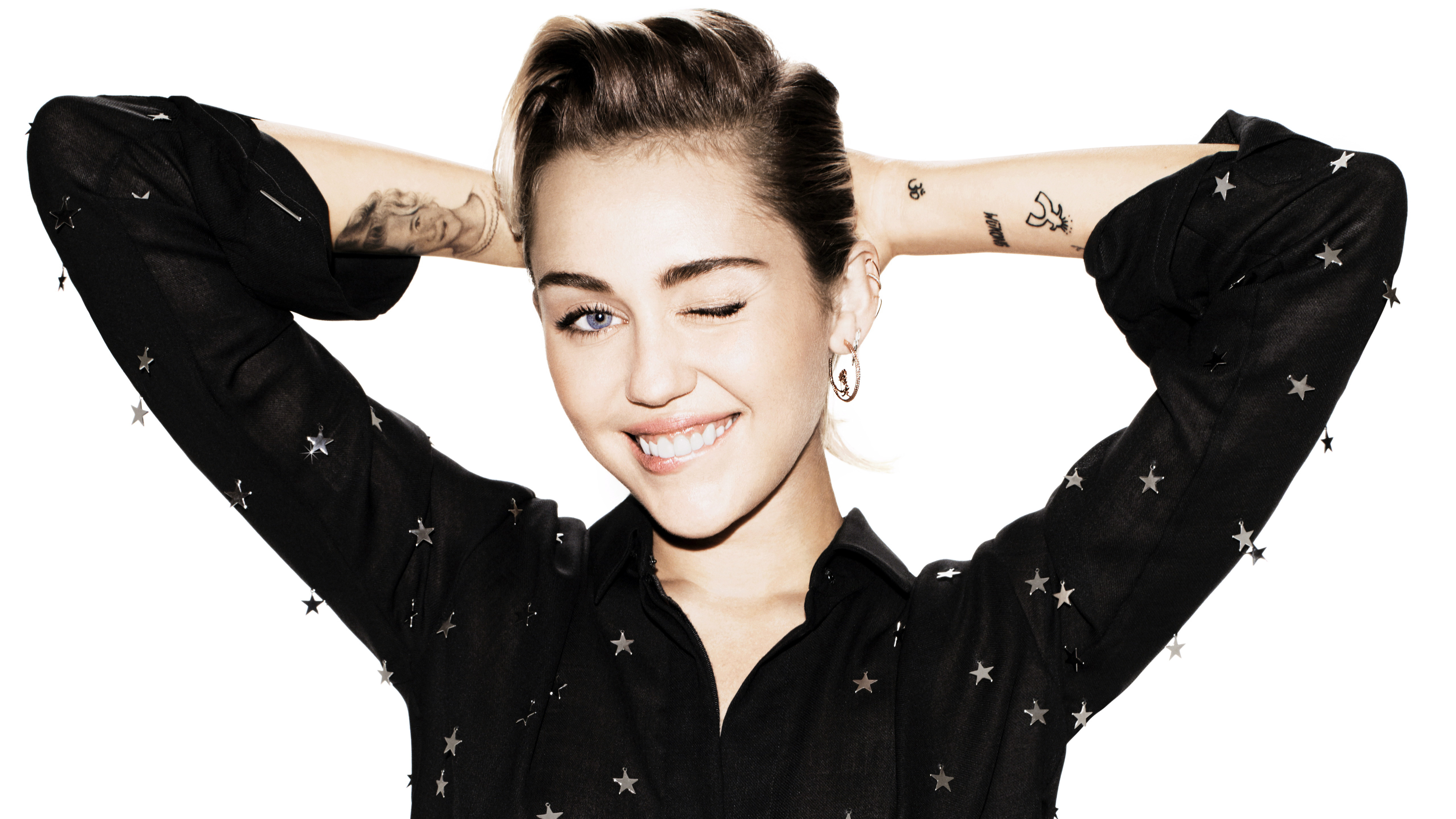 5120px x 2880px - Miley 4K wallpapers for your desktop or mobile screen free and easy to  download
