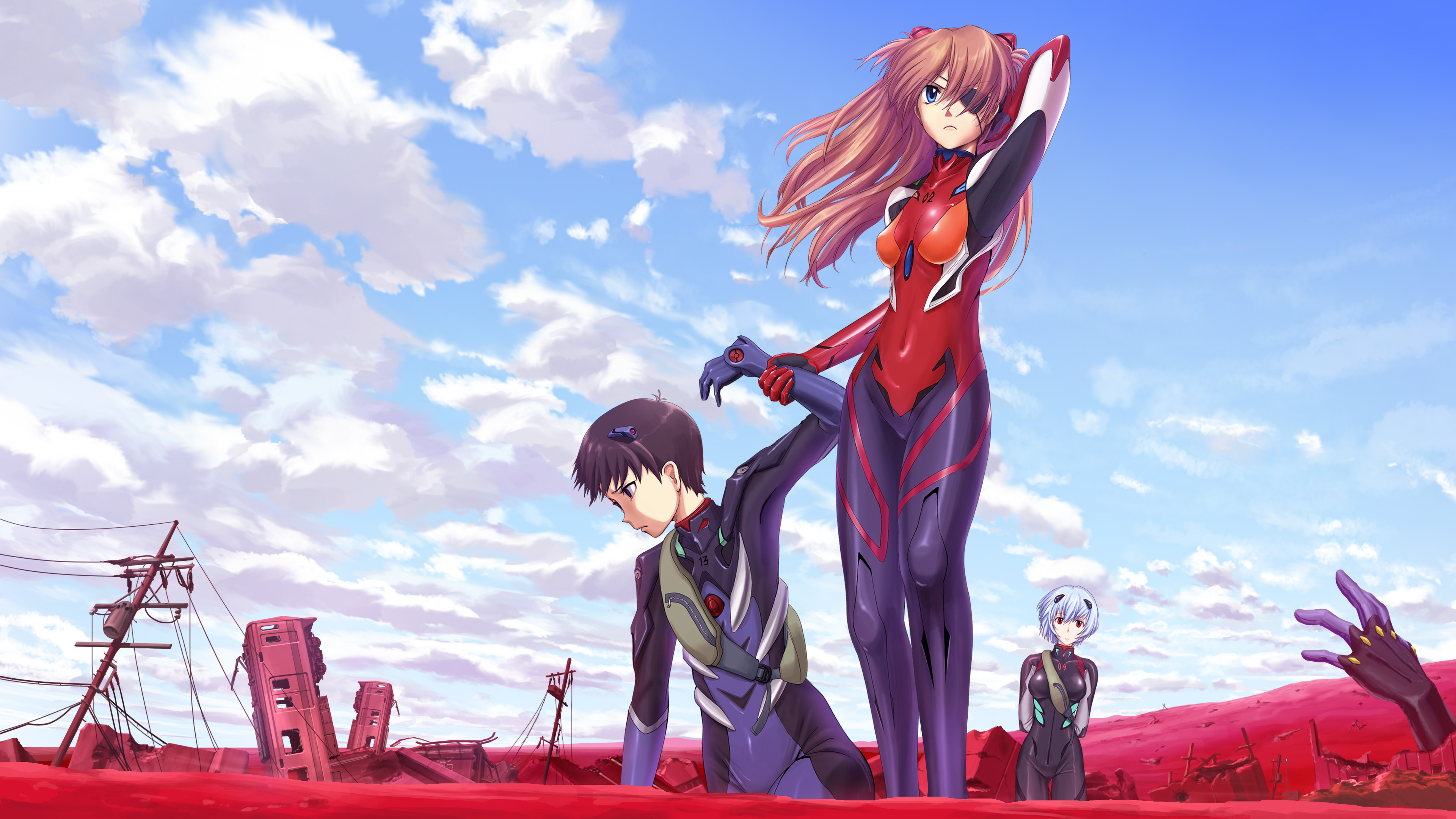 Asuka Windows 98 Wallpaper  Free Download Borrow and Streaming   Internet Archive