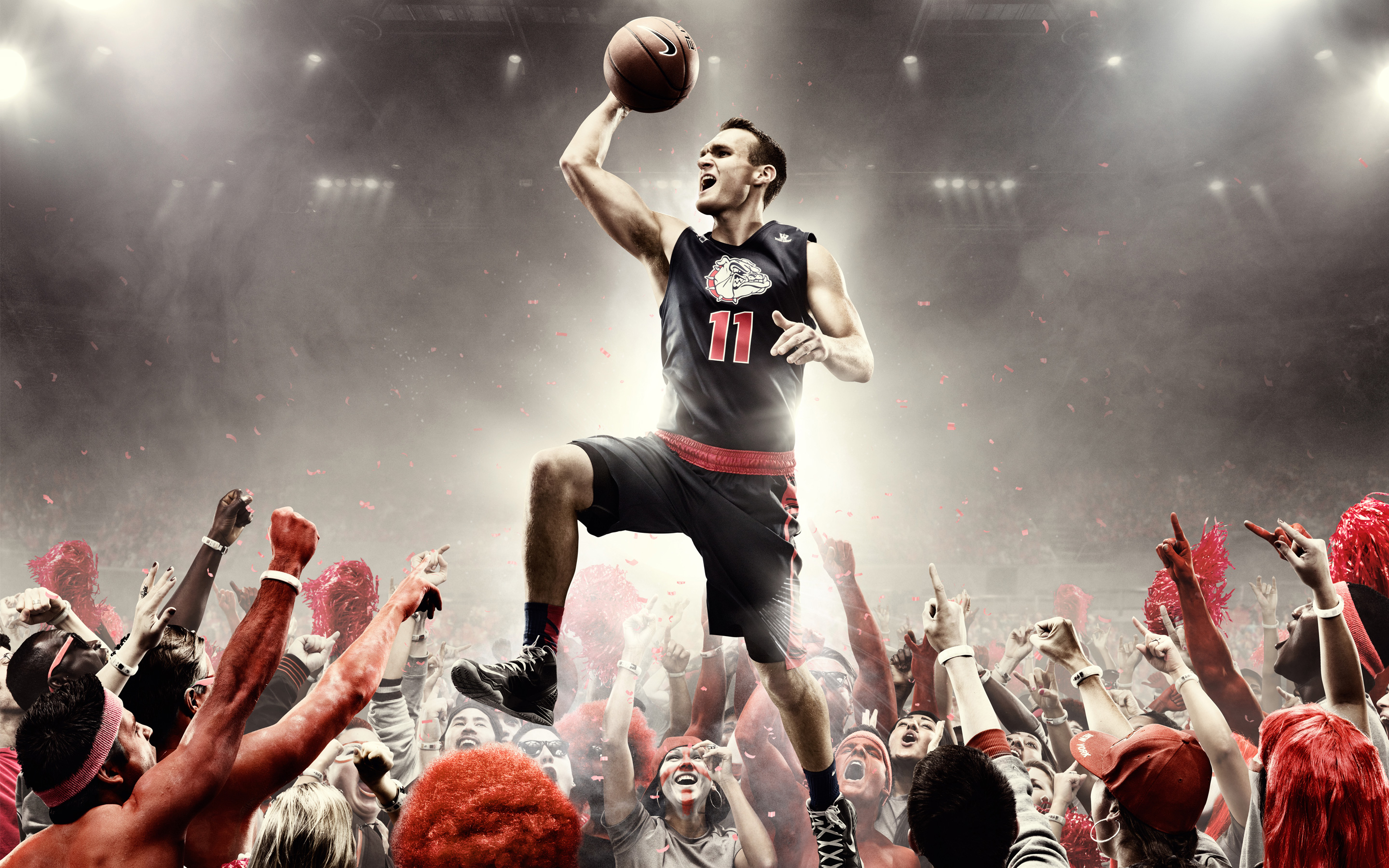 Basketball 4K wallpapers for your desktop or mobile screen free and easy to  download