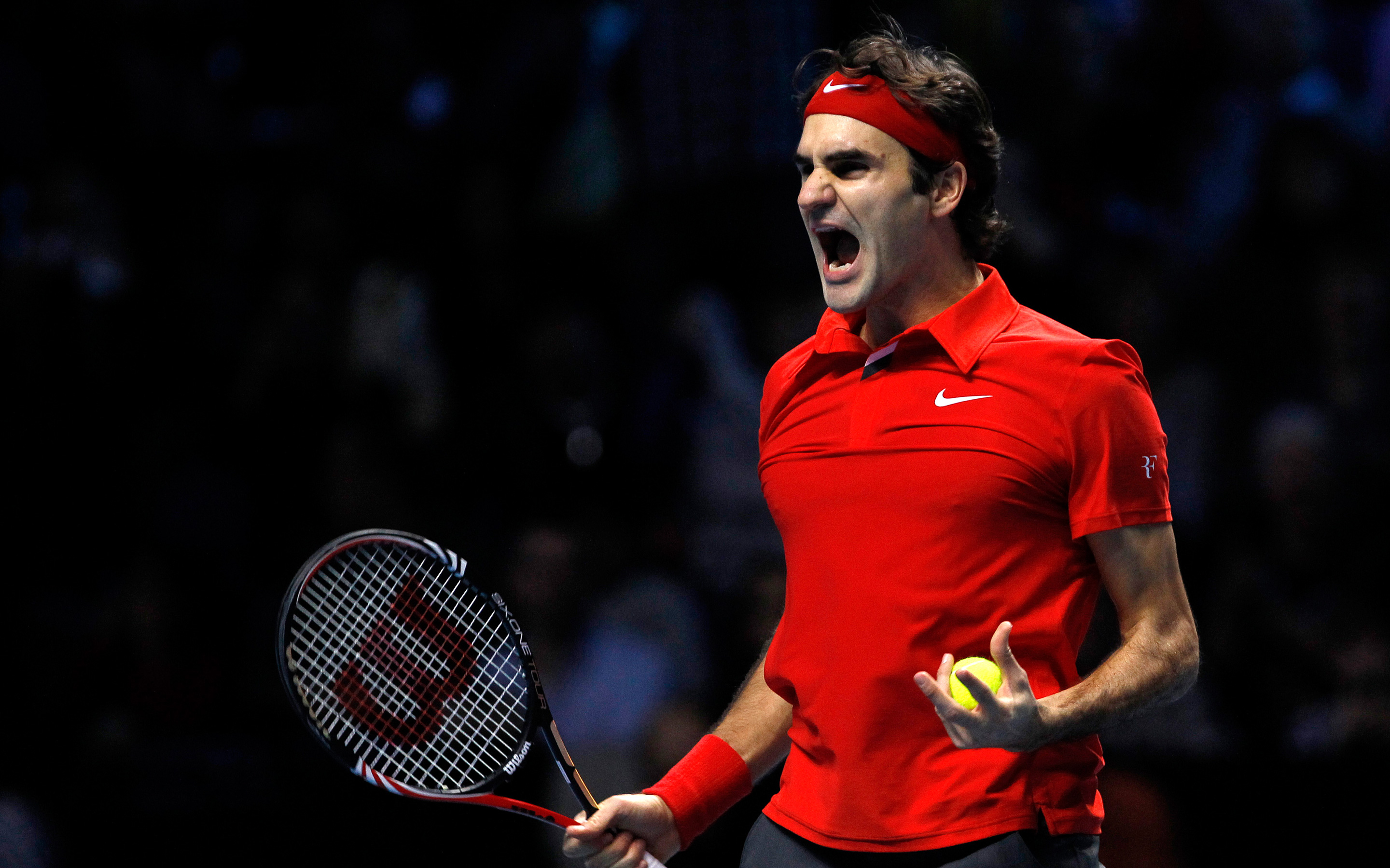Federer 4K wallpapers for your desktop or mobile screen free and easy to  download