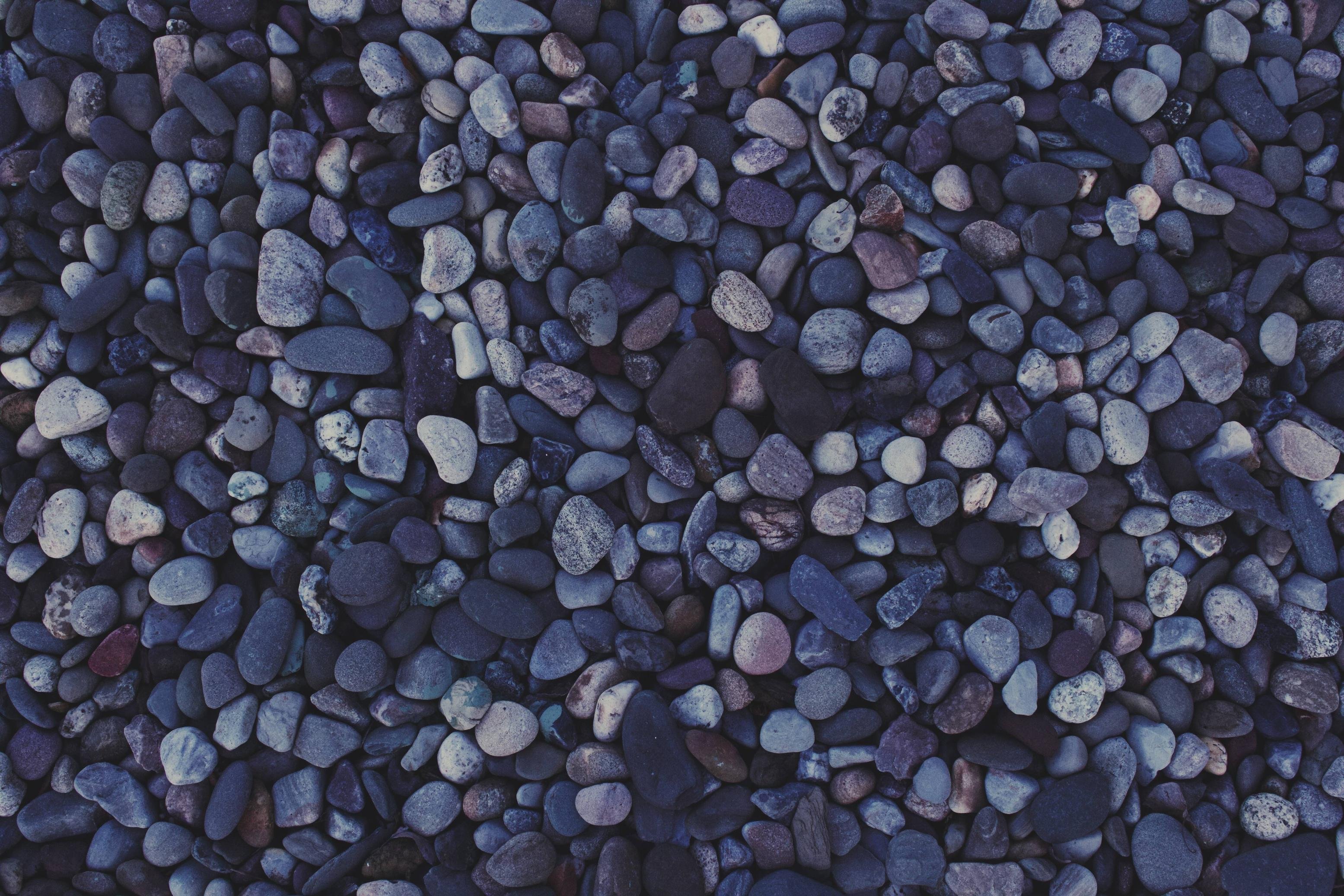 Rocks OC HD wallpaper