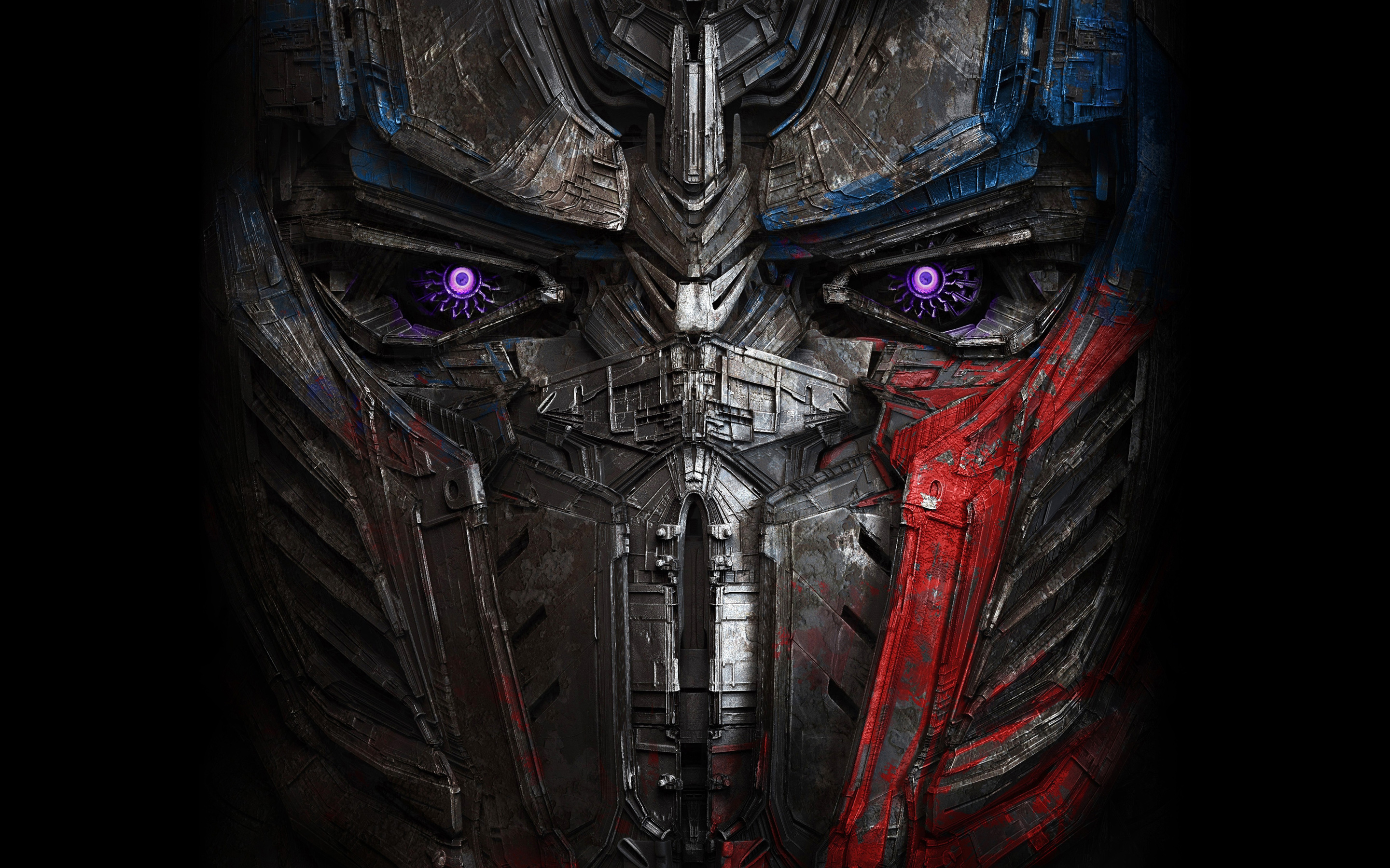 Transformers 4K wallpapers for your