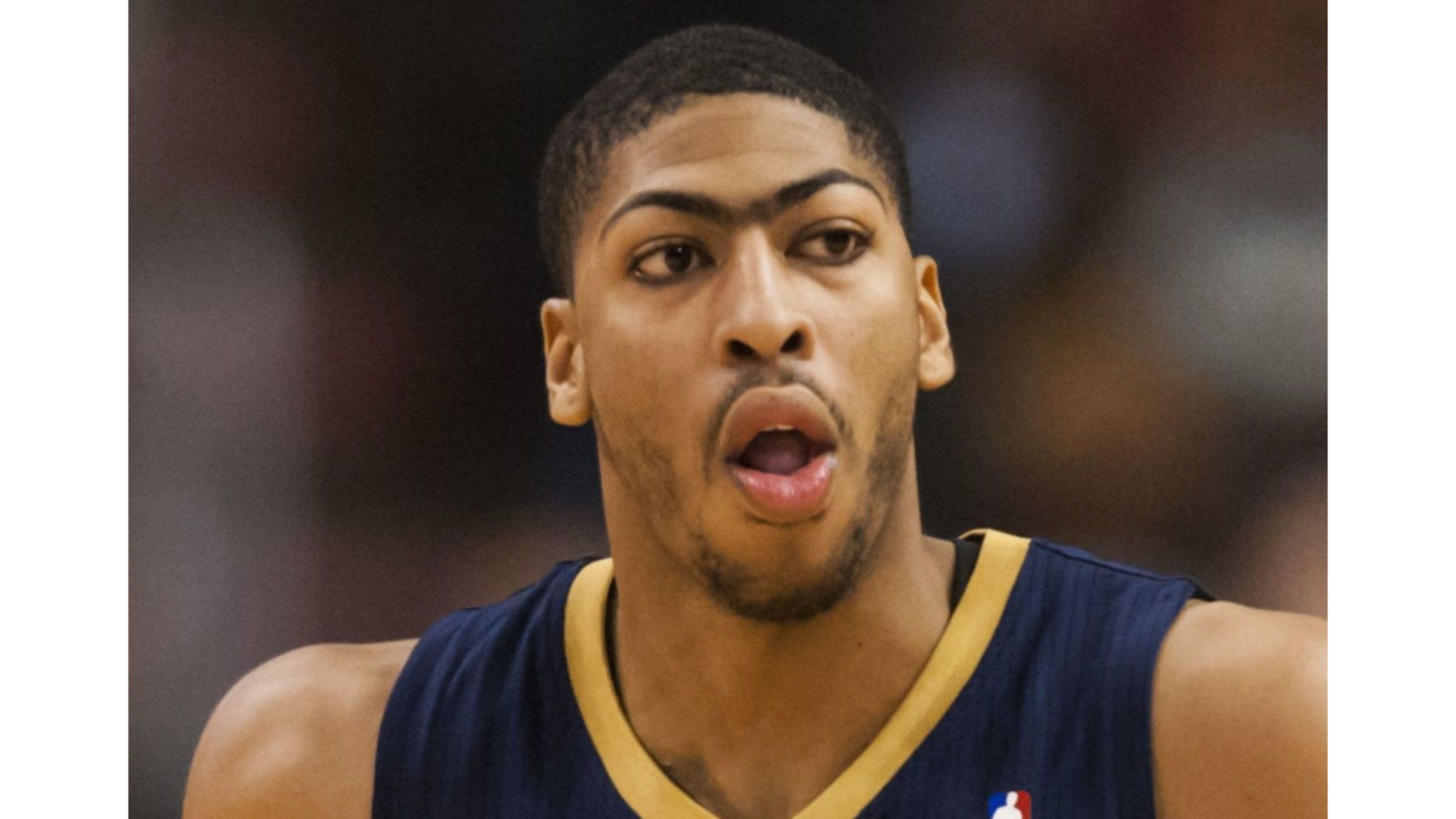Anthony Davis wallpaper by ZetroVerse  Download on ZEDGE  617e