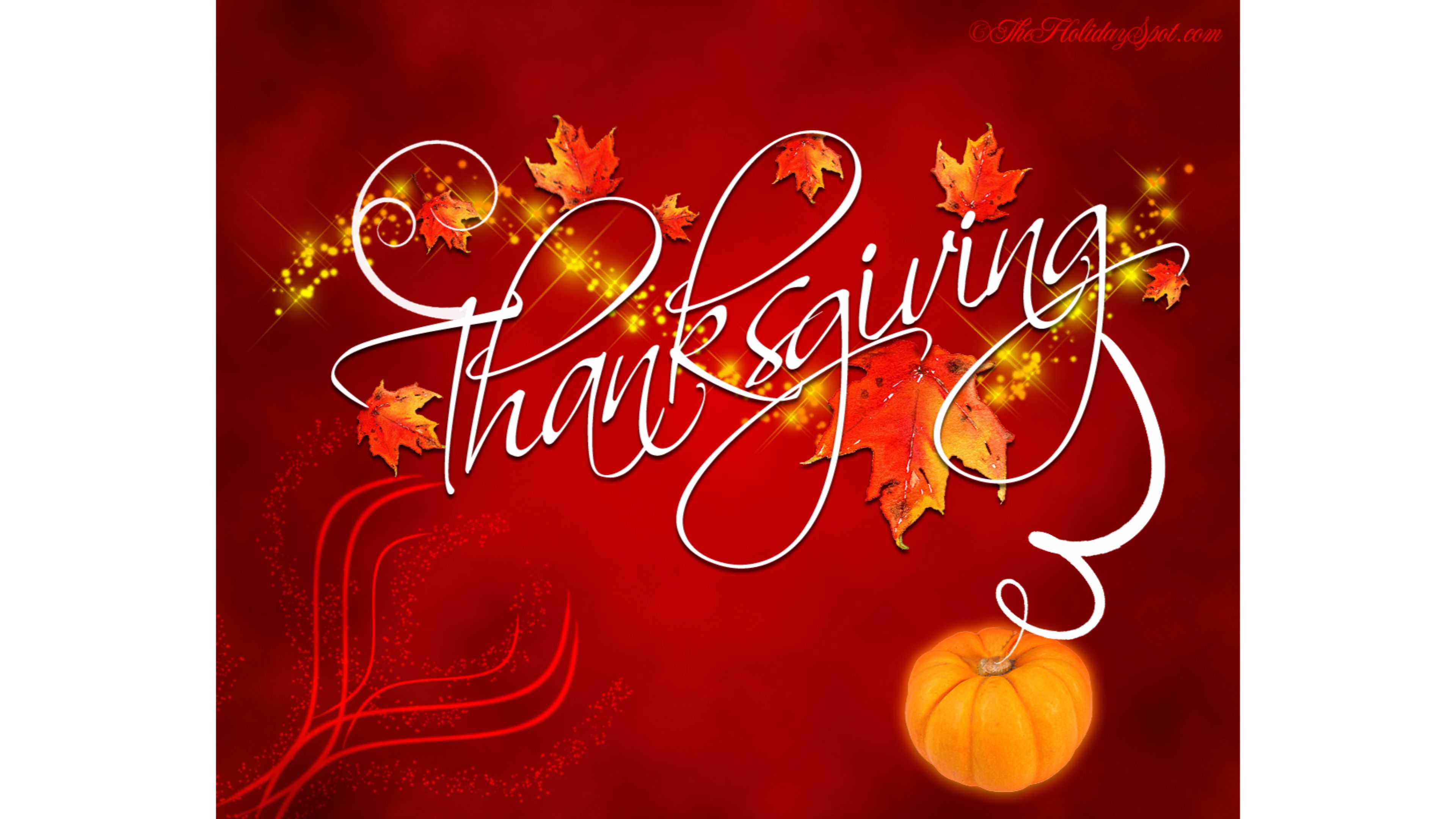 HD Thanksgiving Wallpapers  Wallpaper Cave