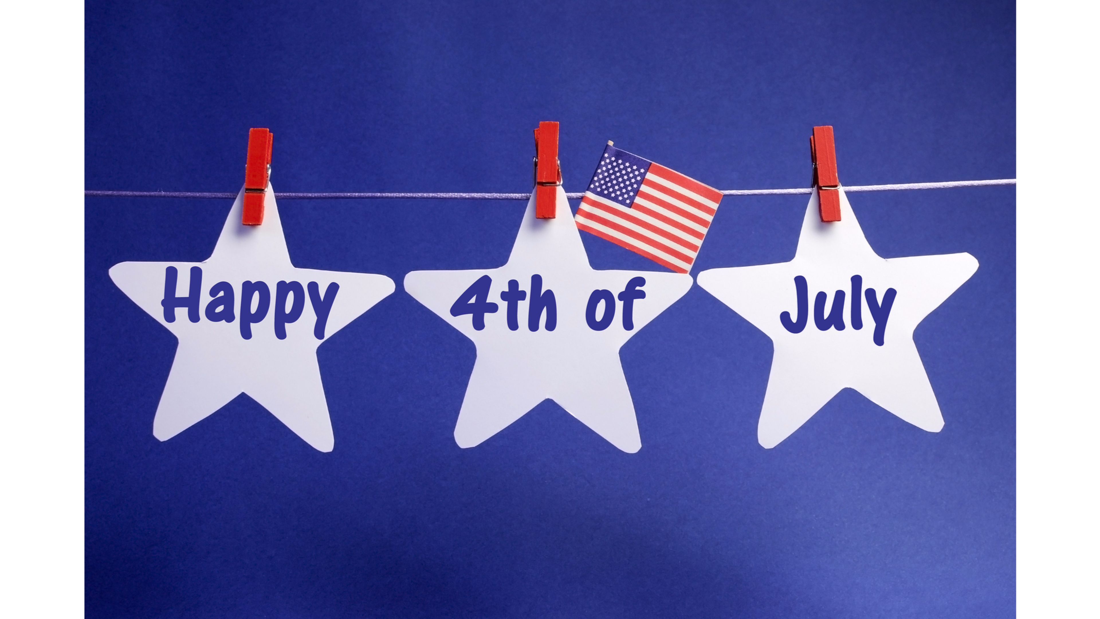 4th of July FREE Calendar  4th of july wallpaper 4th of july images  Fourth of july