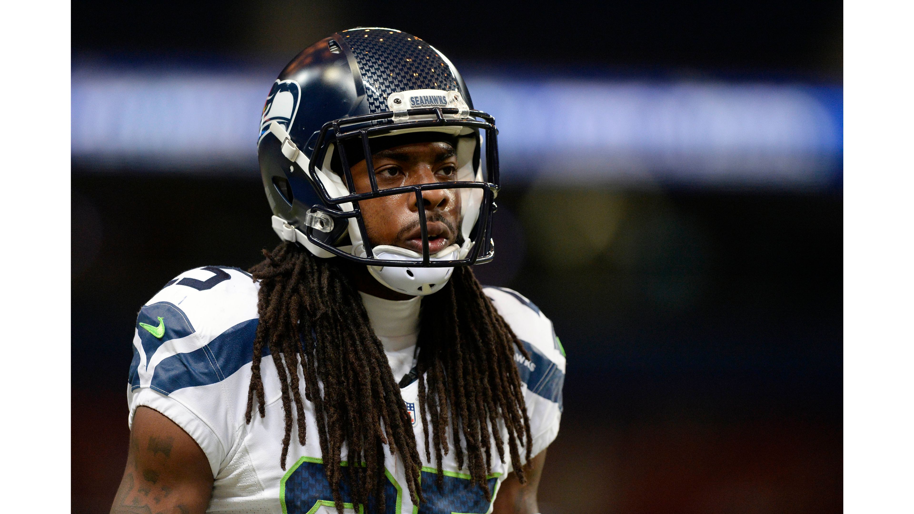 Download Latest HD Wallpapers of  Cities Seattle Seahawks Richard Sherman