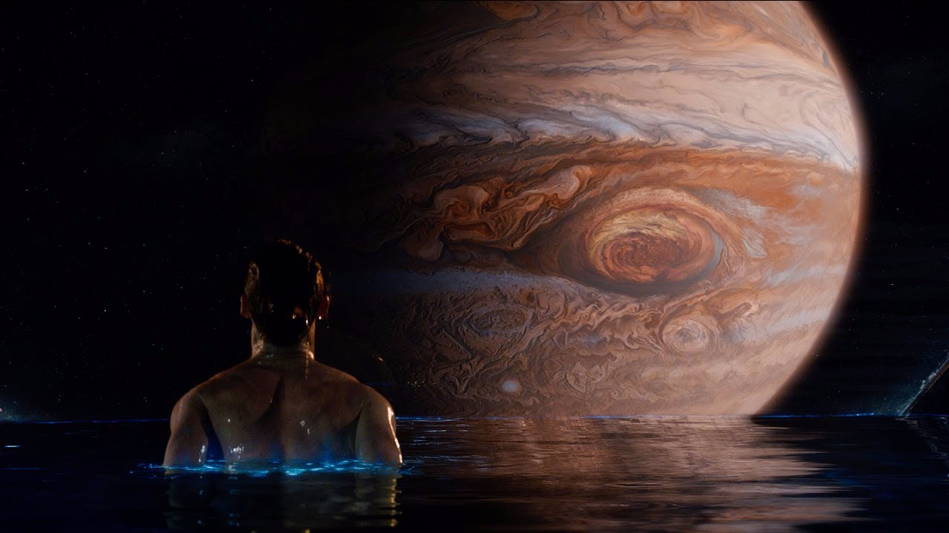 Jupiter 4k Wallpapers Top Free Jupiter 4k Backgrounds - vrogue.co