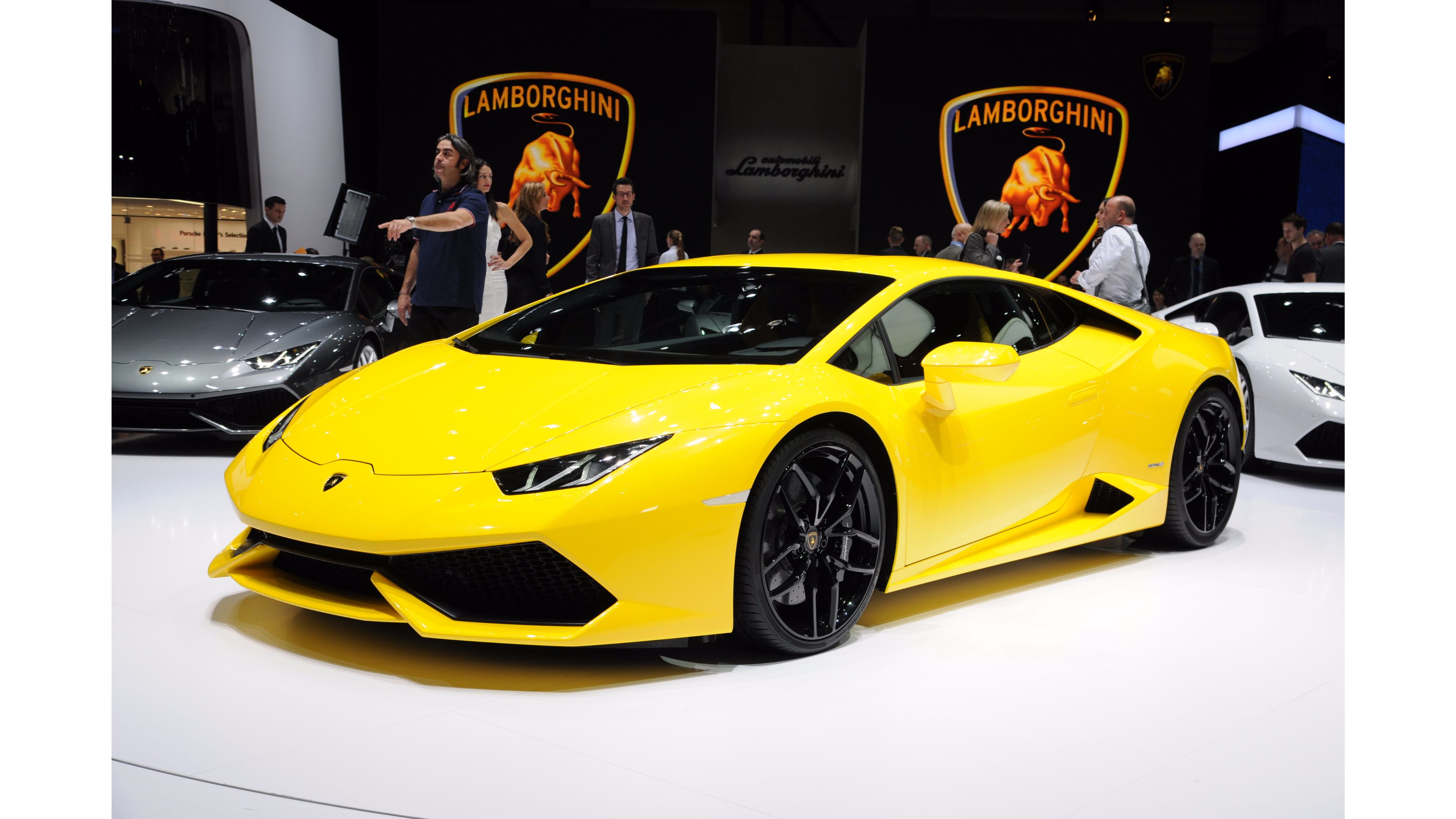 Lamborghini Wallpapers APK for Android Download
