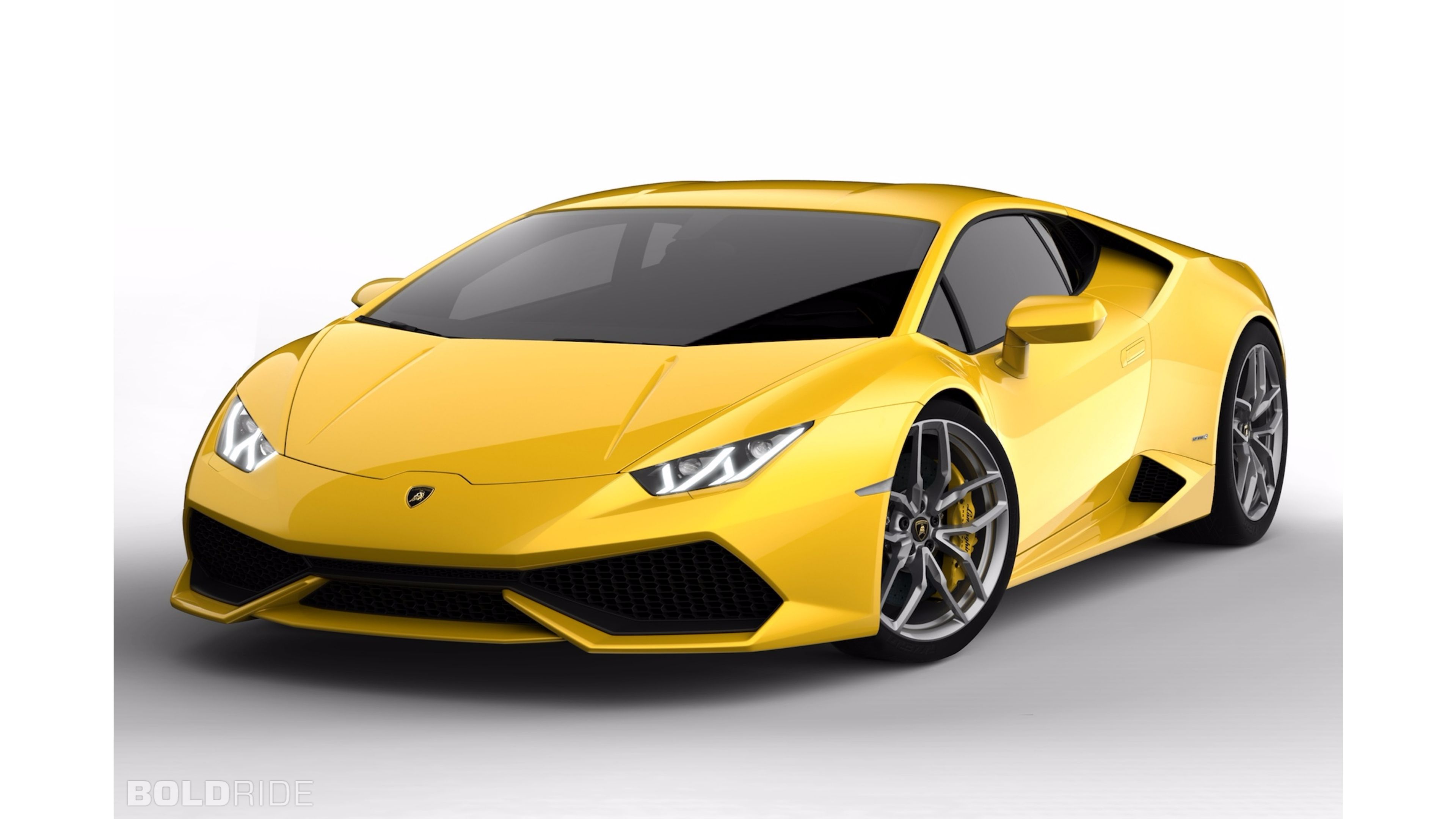 28 Yellow Lamborghini Wallpapers  WallpaperSafari
