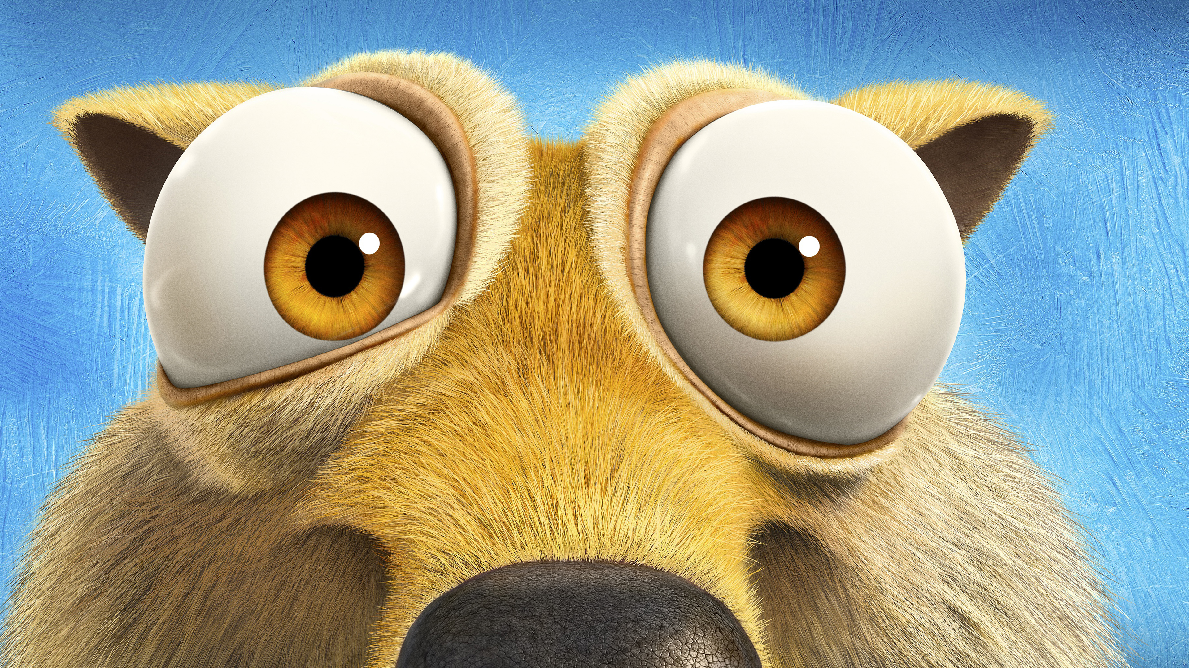 where to watch ice age collision course for free