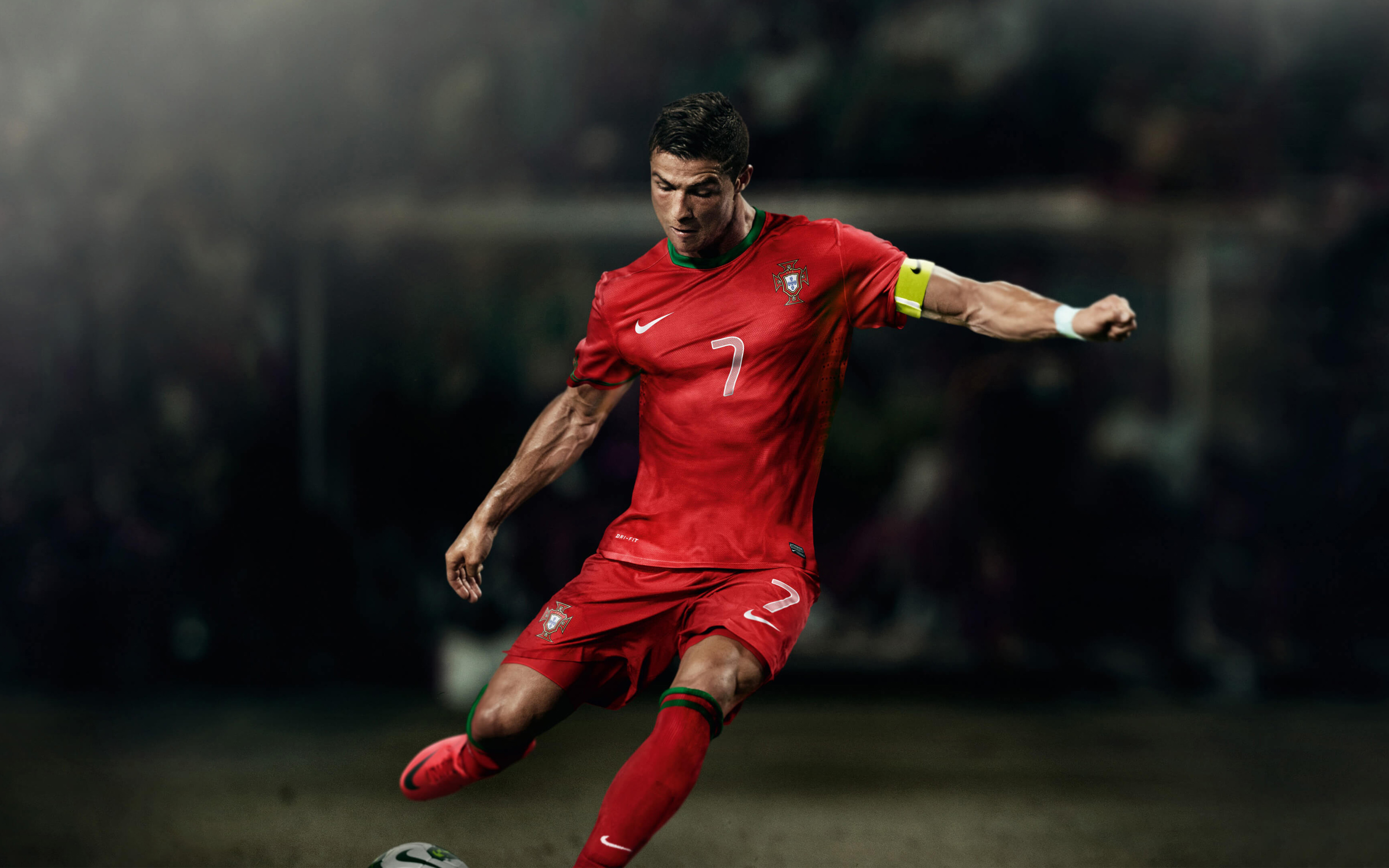 Ronaldo 4k Wallpapers For Your Desktop Or Mobile Screen Free And