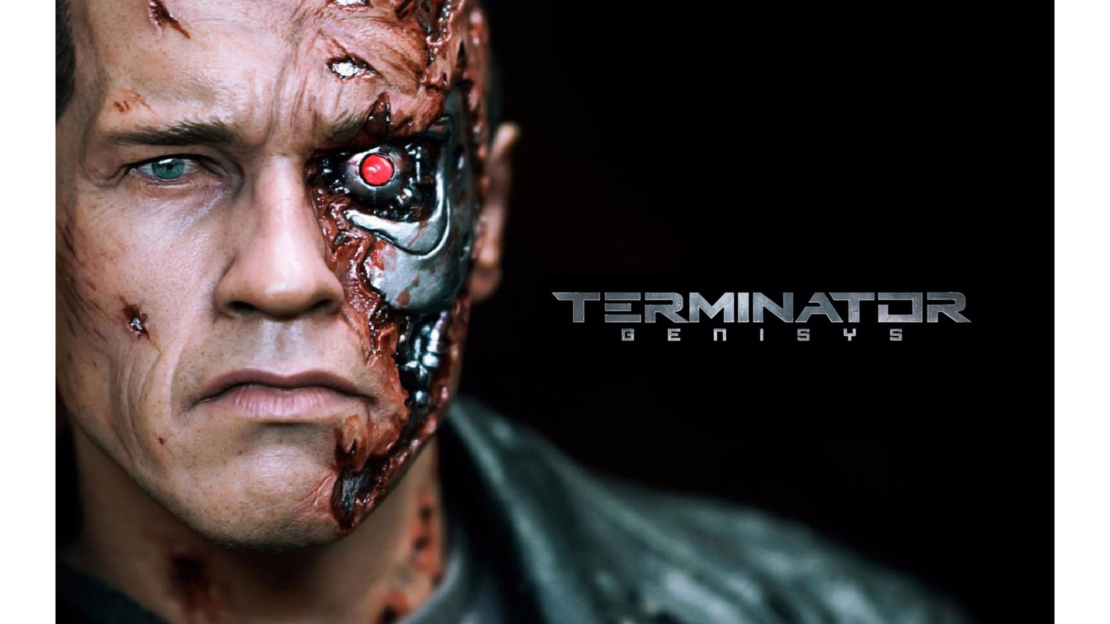 Top 999+ Terminator Wallpaper Full HD, 4K✓Free to Use