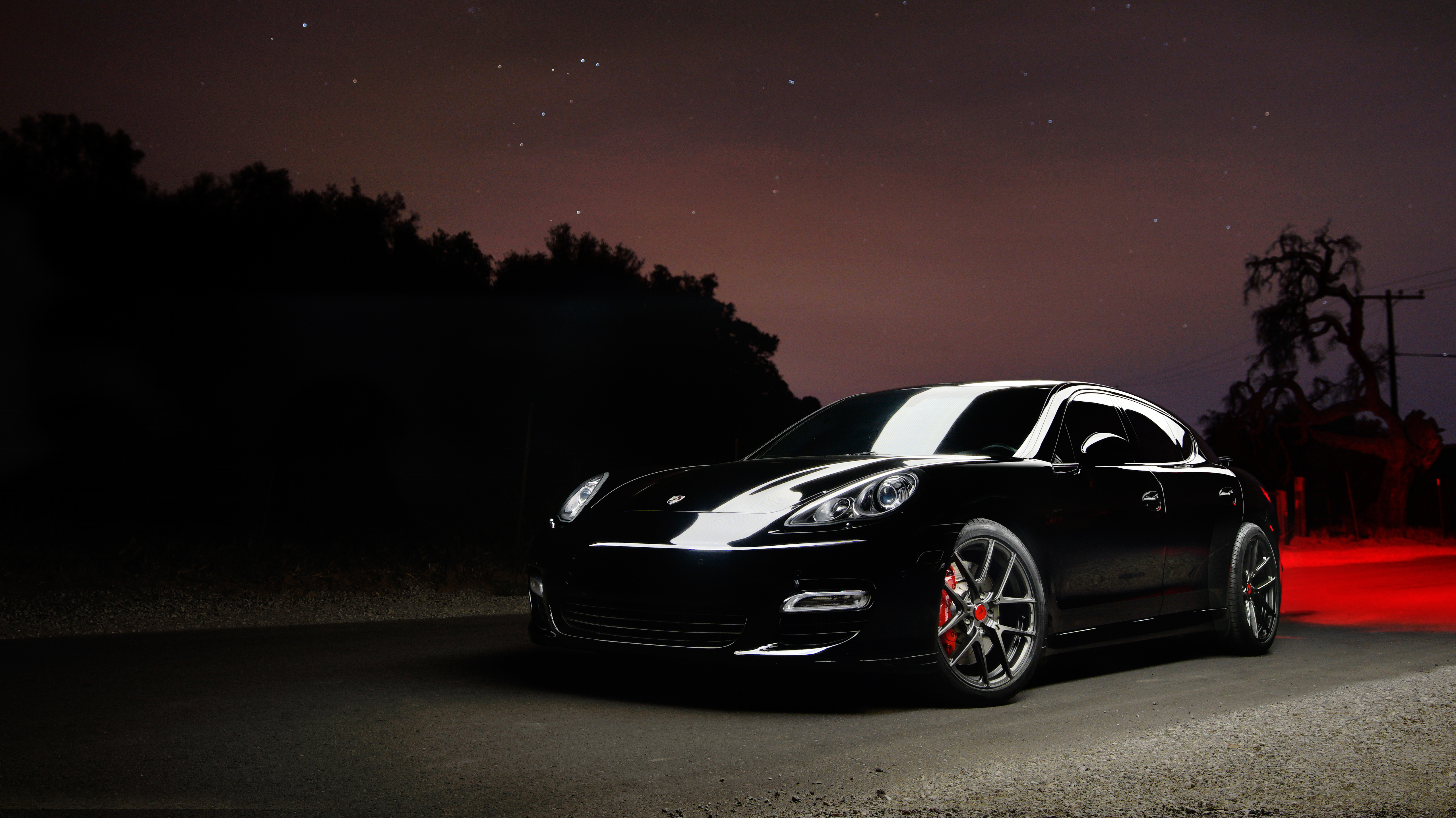 Panamera 4K wallpapers for your desktop or mobile screen free and easy to  download
