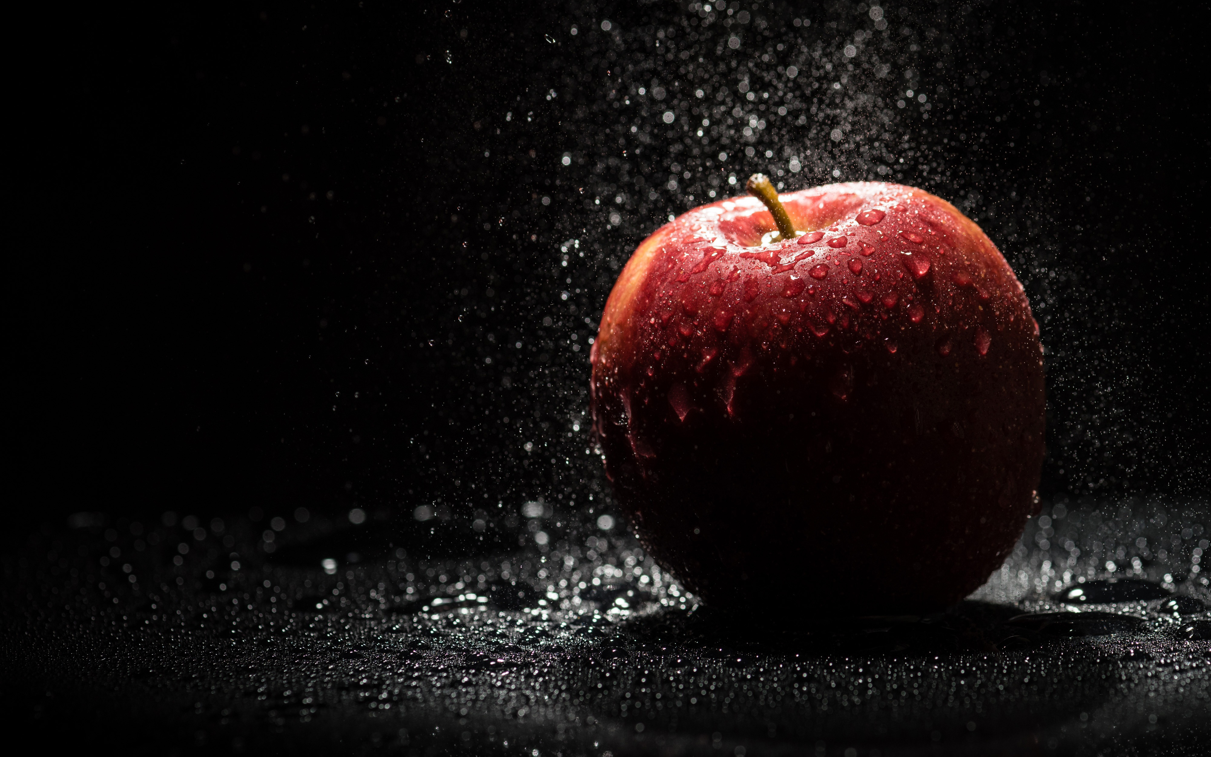 Apple 4K wallpapers for your desktop or mobile screen free ...