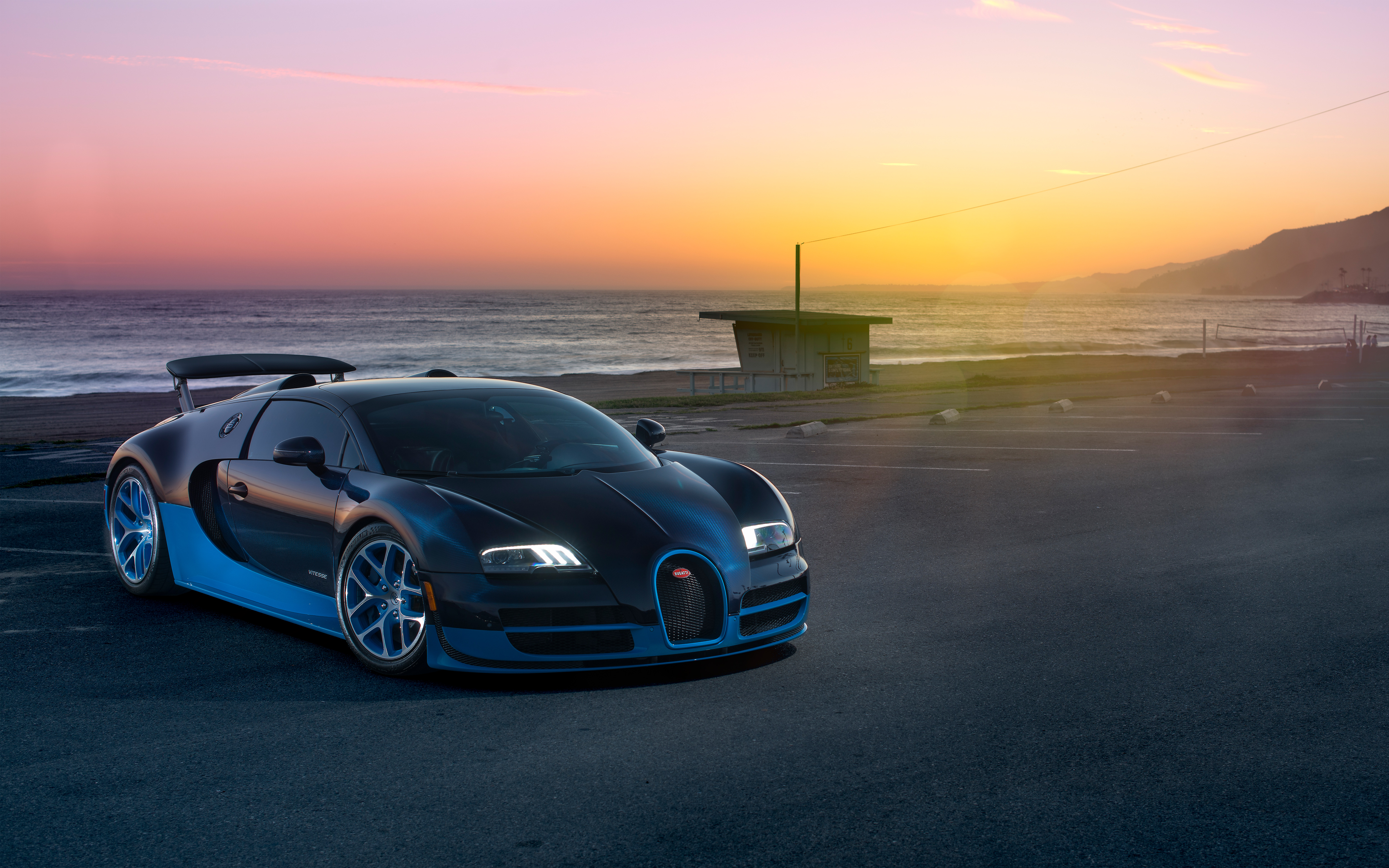 Black Bugatti Veyron HD Wallpapers  Top Free Black Bugatti Veyron HD  Backgrounds  WallpaperAccess