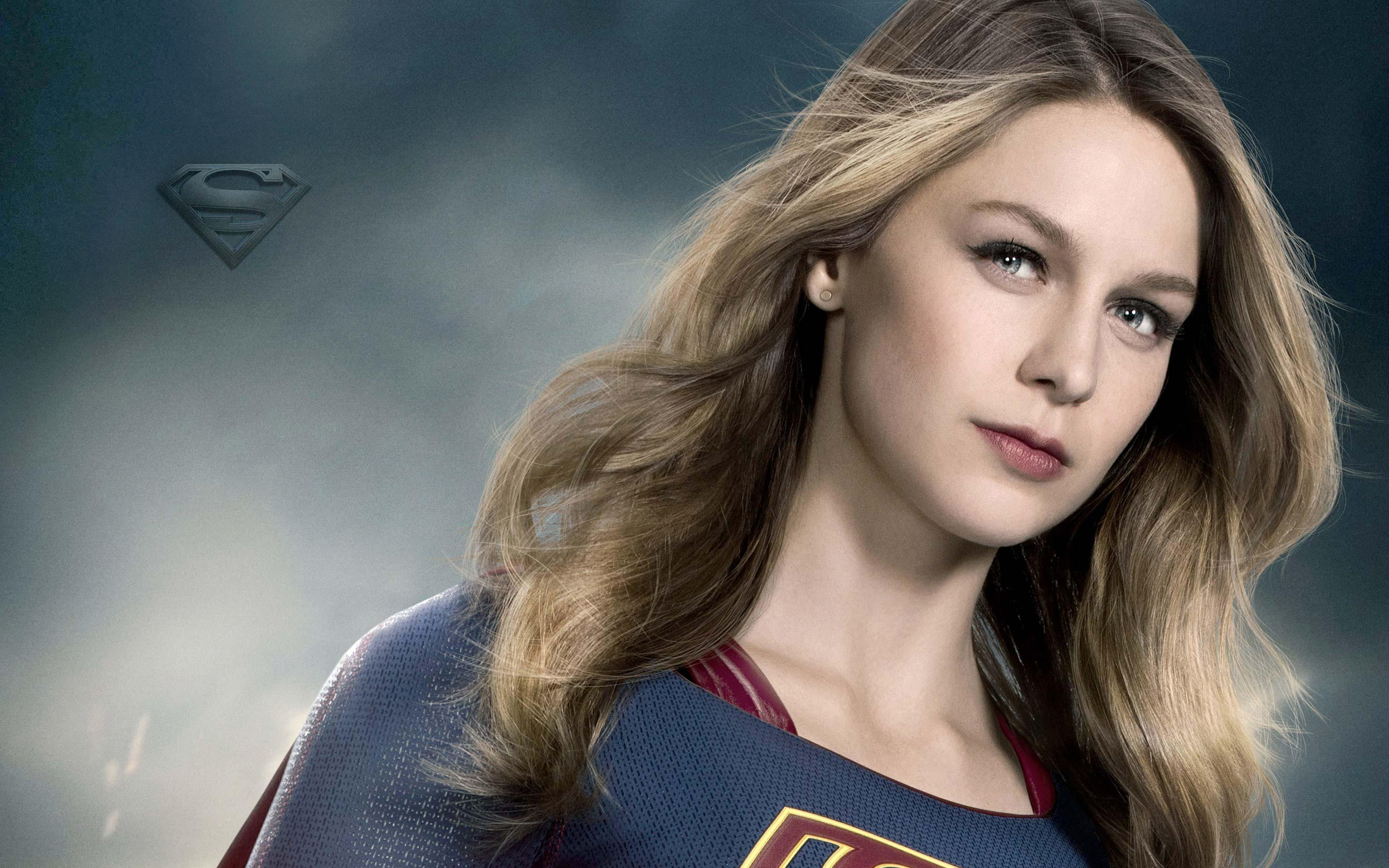 supergirl 4K wallpapers for your
