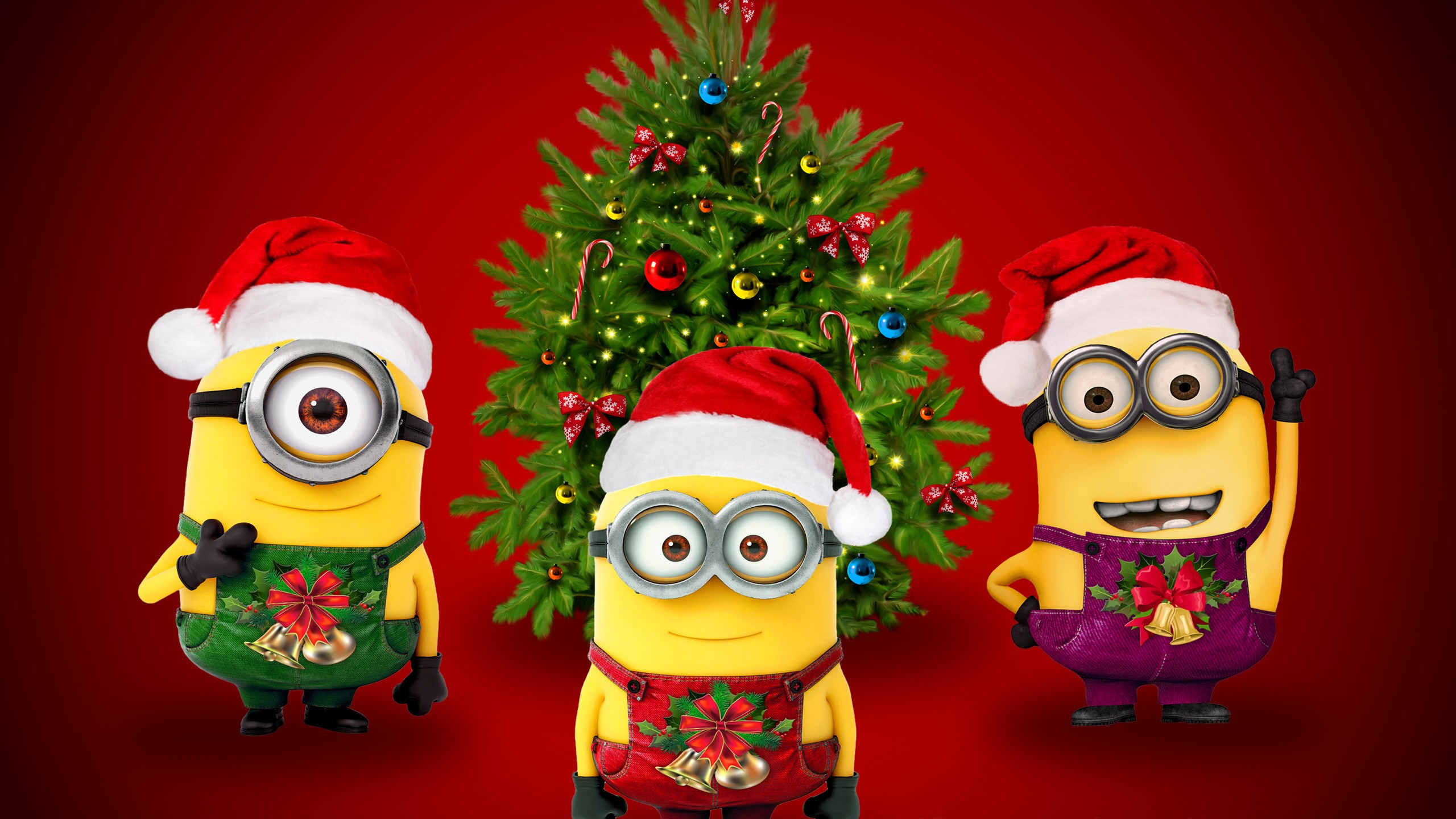 50+ Minions HD Wallpapers and Backgrounds
