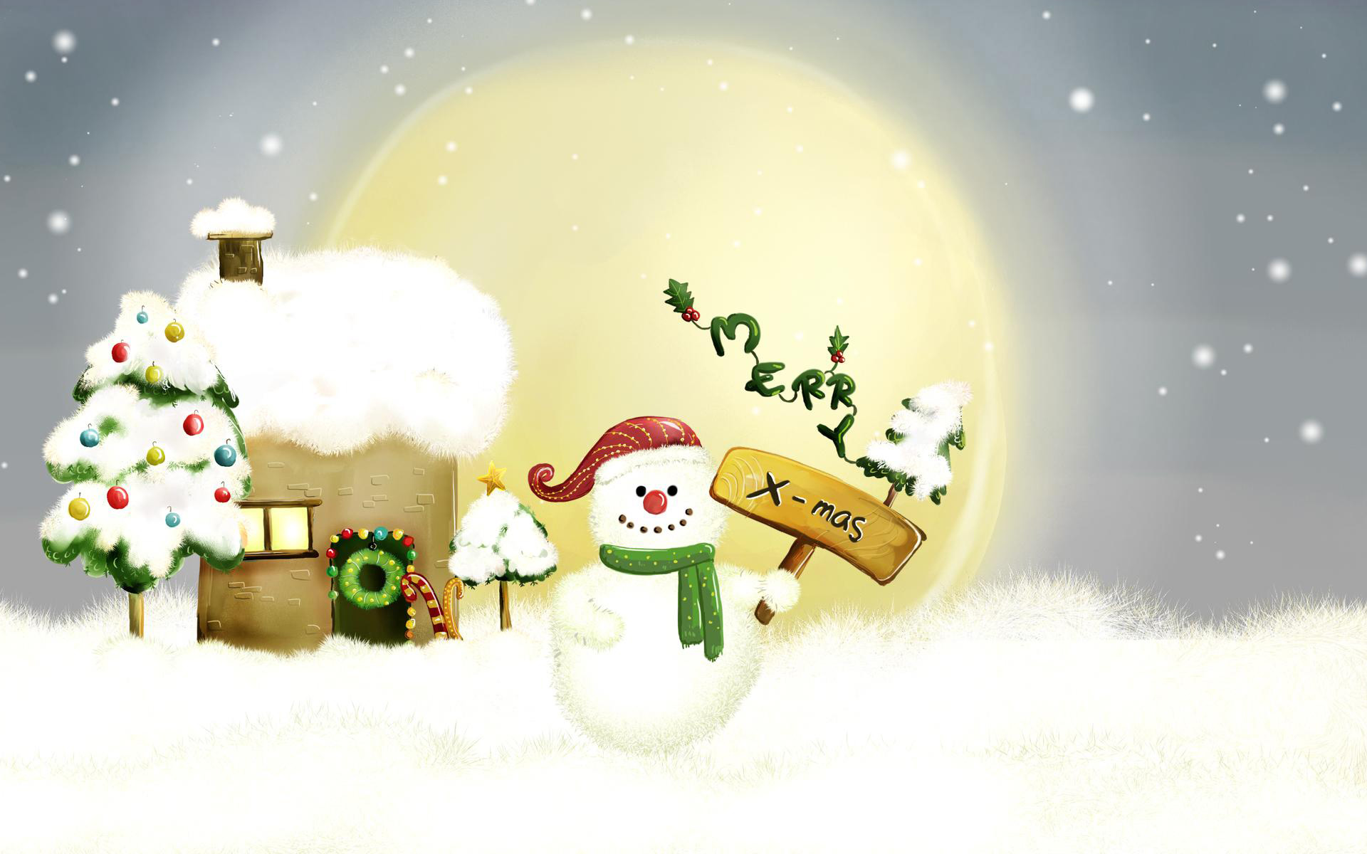 Snowman christmas festival pink new holidays simple clipart  december HD phone wallpaper  Peakpx