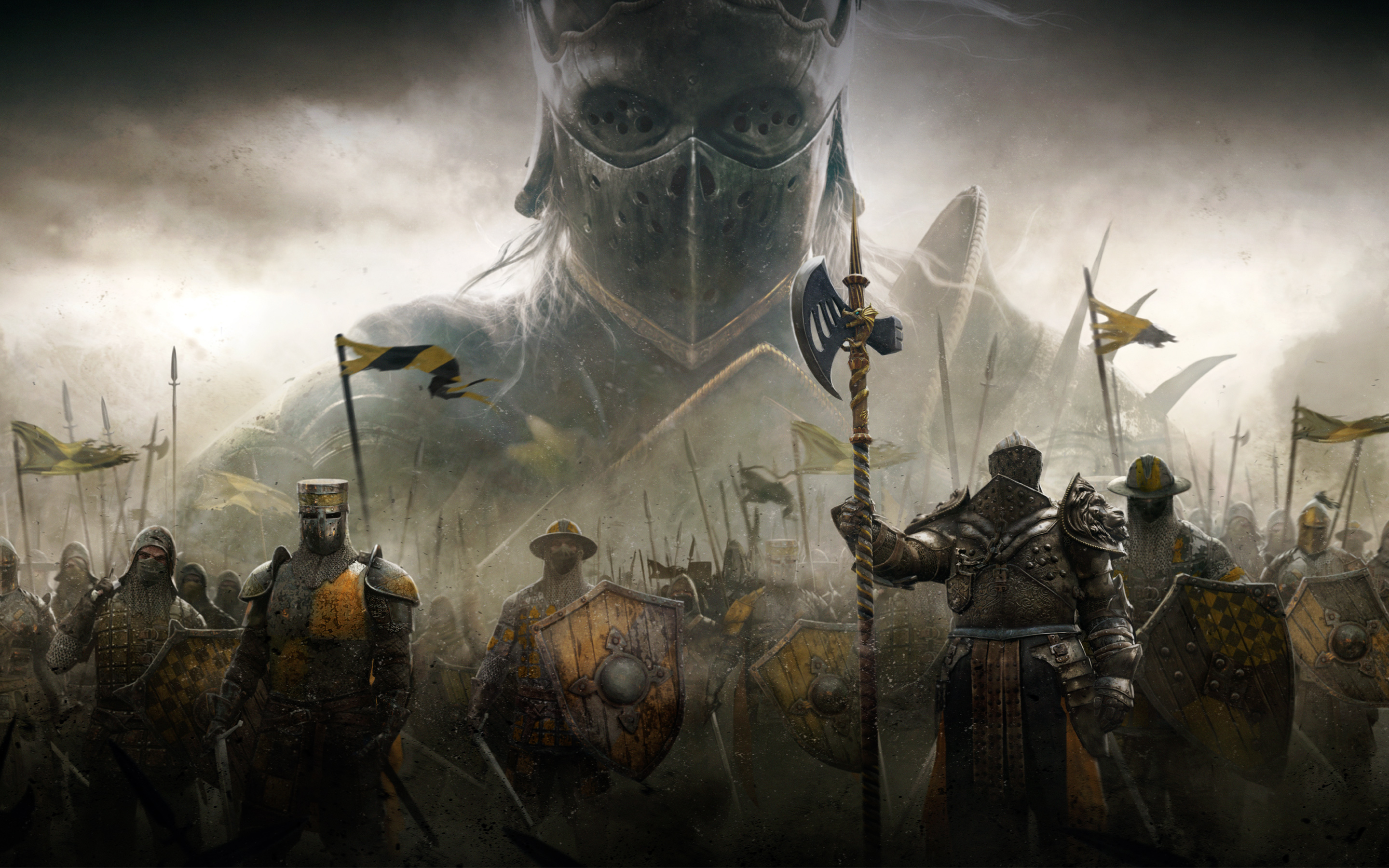 apollyon for honor download free
