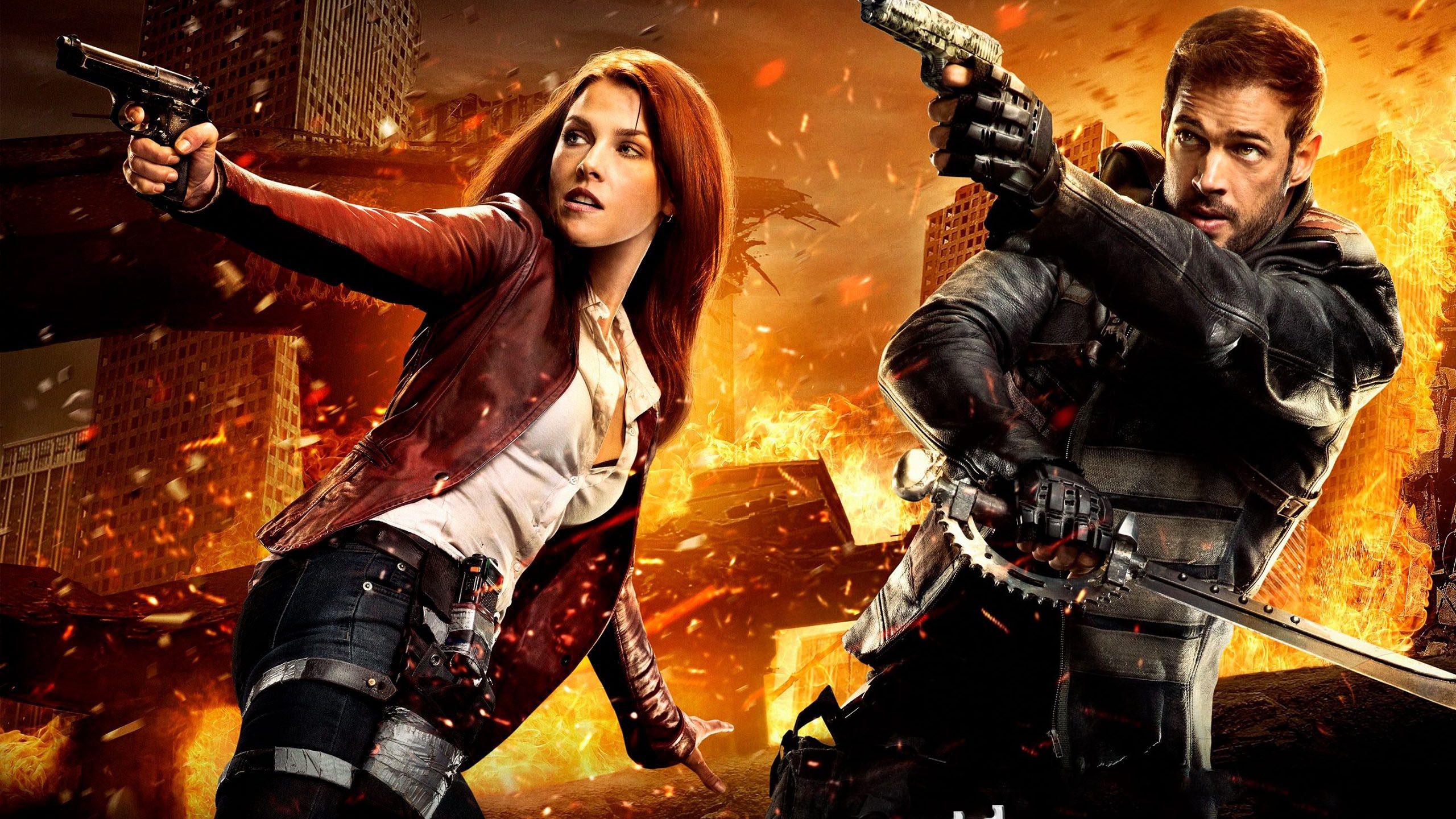 Resident 4K wallpapers for your desktop or mobile screen free and easy to  download