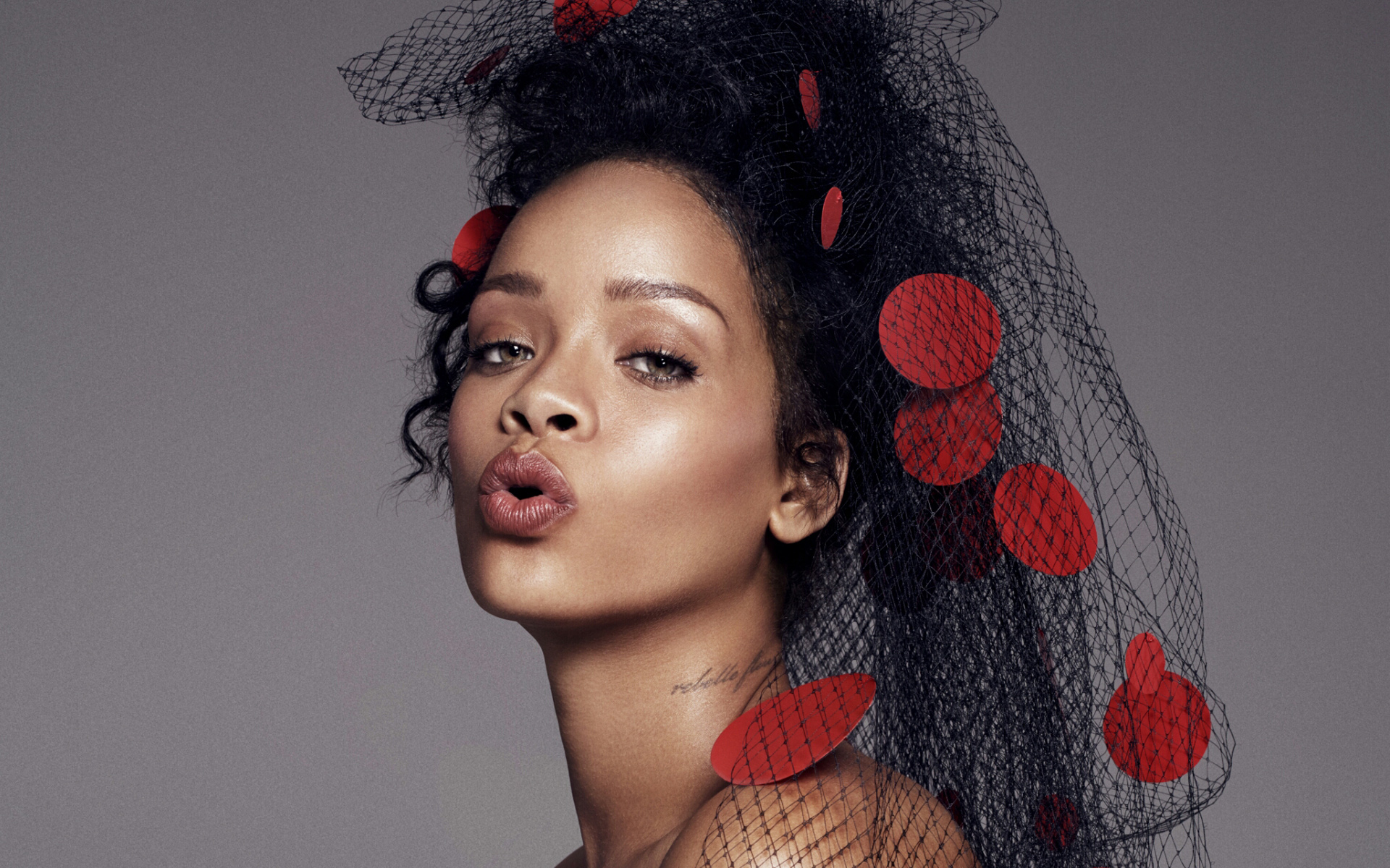 Top 999+ Rihanna Wallpaper Full HD, 4K✓Free to Use