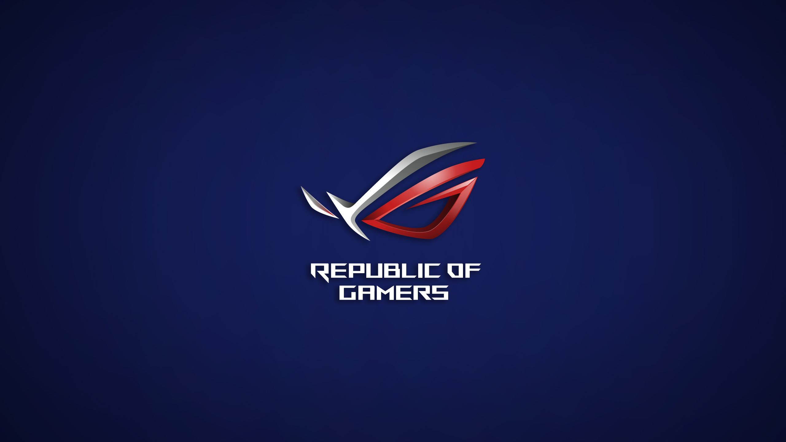 ROG ASUS Republic of Gamers HD wallpaper