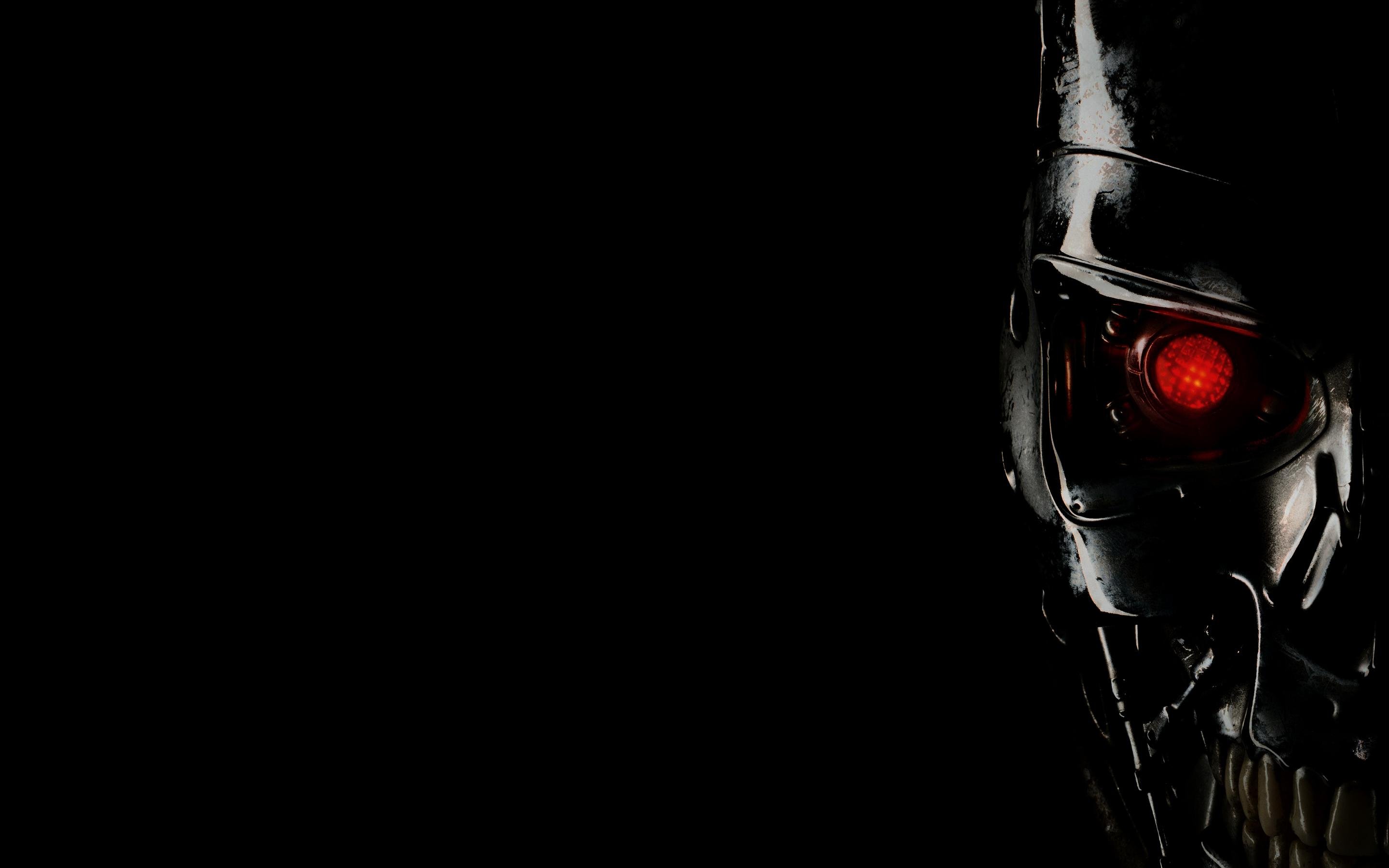 Terminator 4K wallpapers for your desktop or mobile screen free and easy to  download