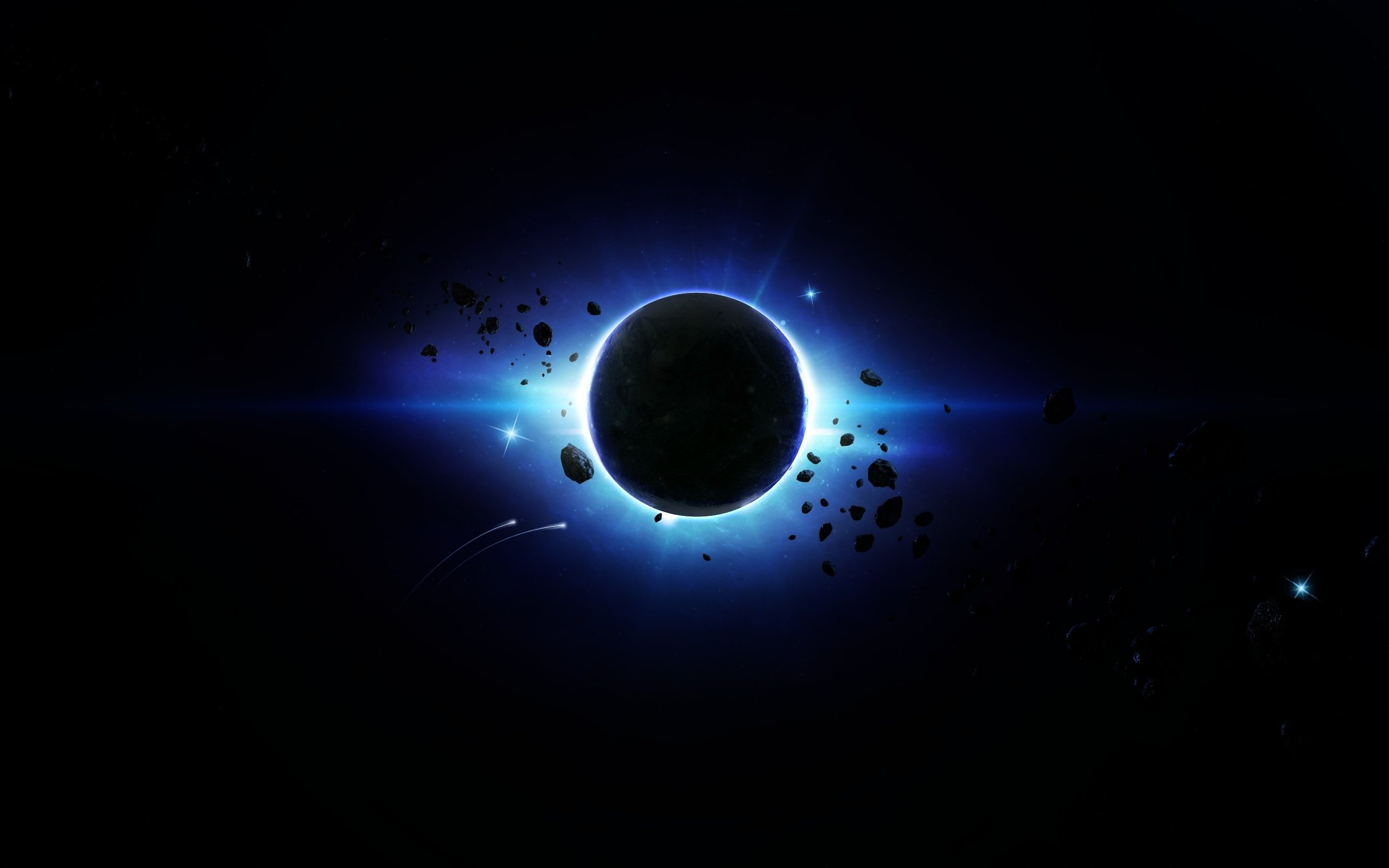 Narrow Eclipse HD Artist 4k Wallpapers Images Backgrounds Photos and  Pictures