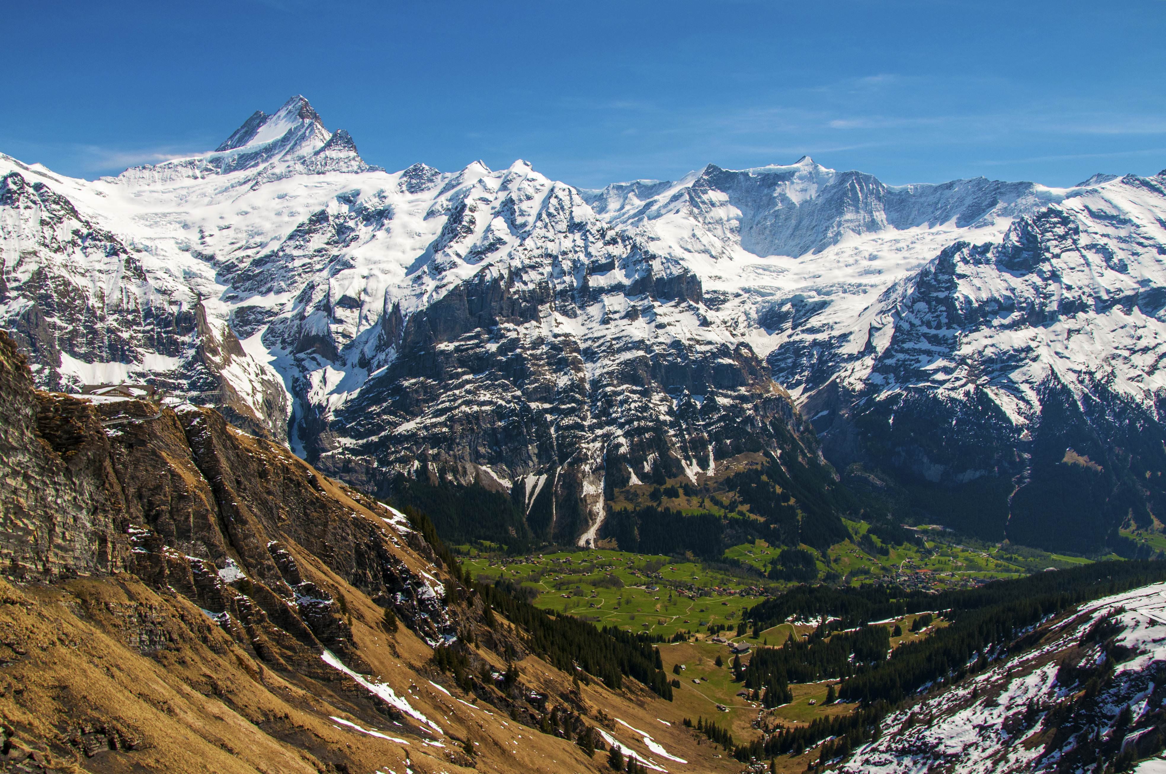 Swiss Alps Photos Download The BEST Free Swiss Alps Stock Photos  HD  Images