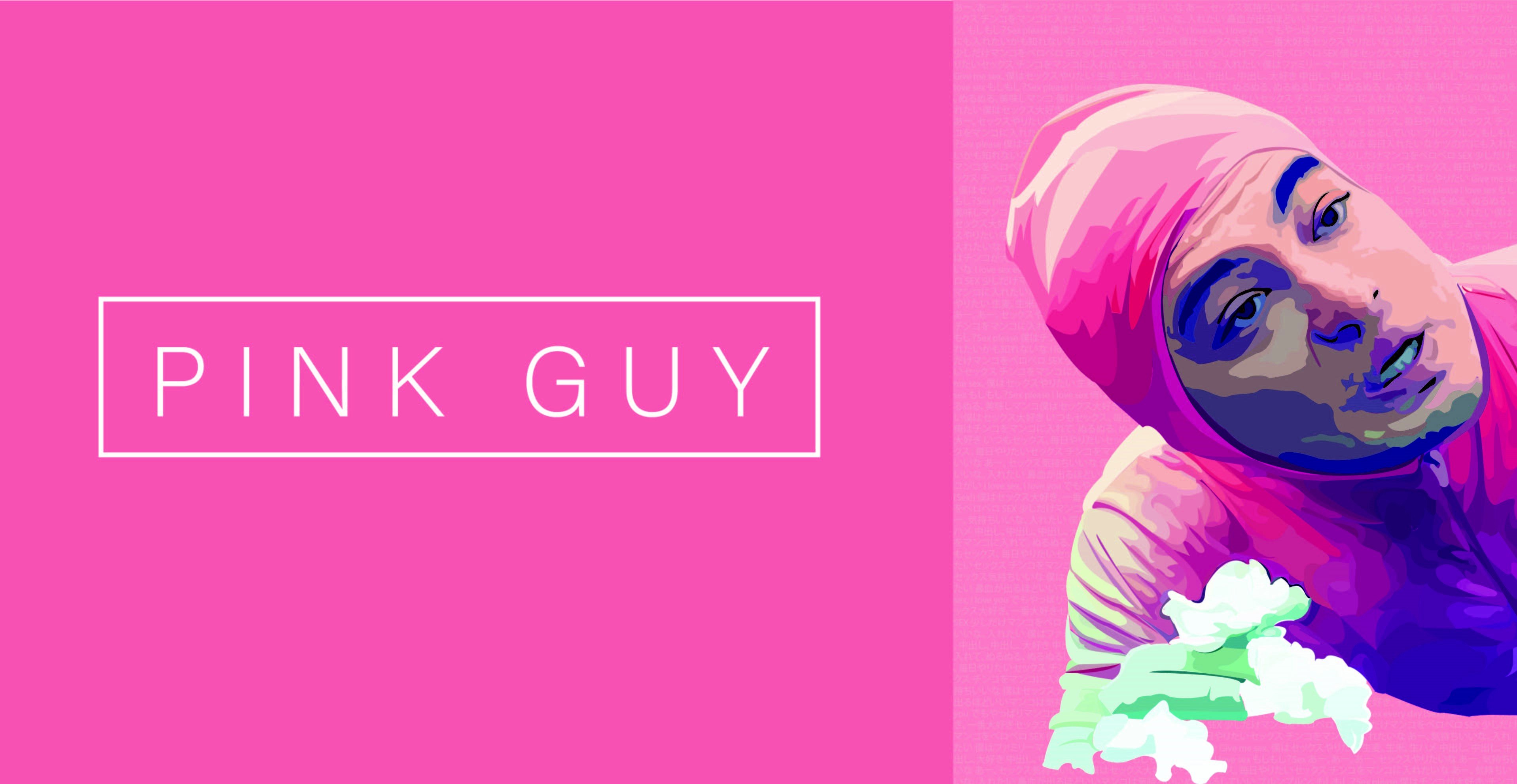i made joji so now we have pink guy  Filthy frank wallpaper Cute  cartoon wallpapers Cartoon wallpaper